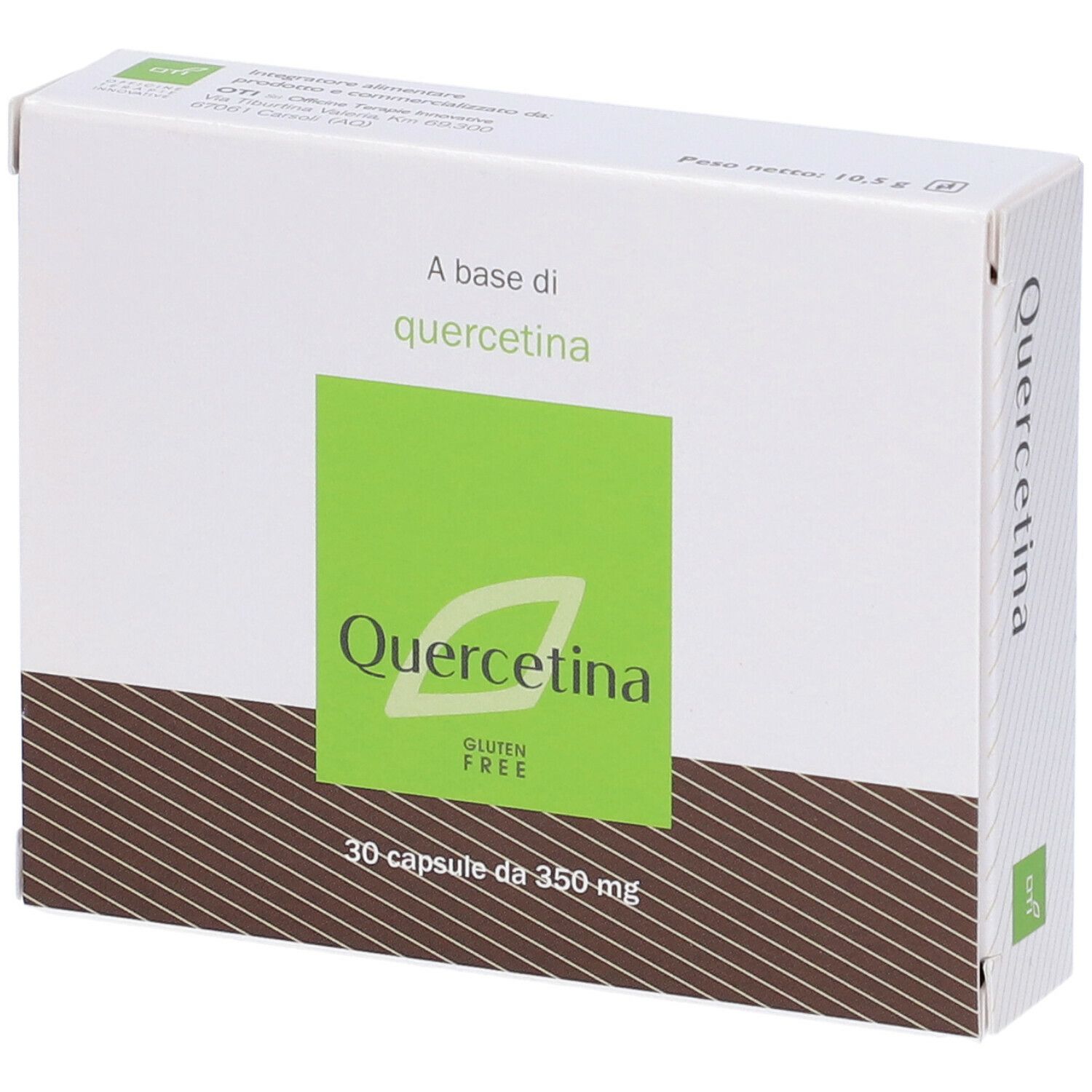 OTI Quercétine