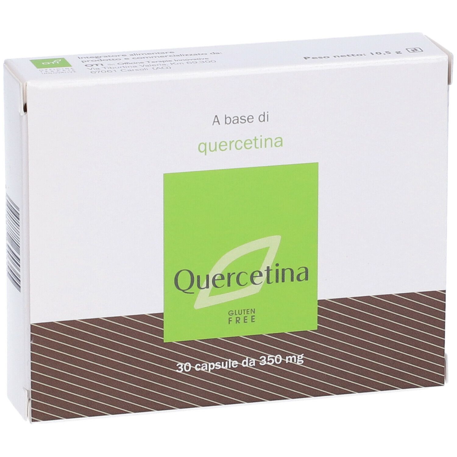 OTI Quercétine