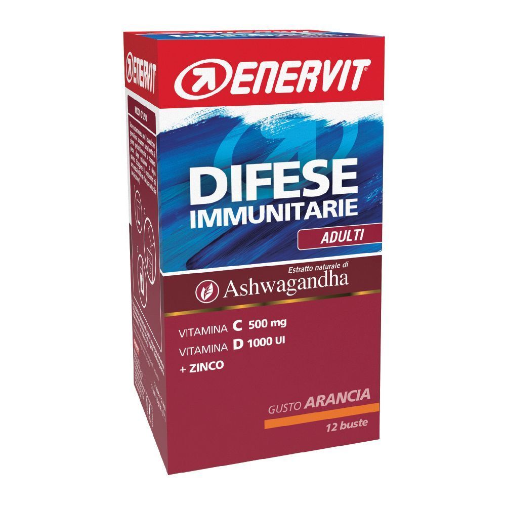 ENERVIT® Immunabwehr für Erwachsene