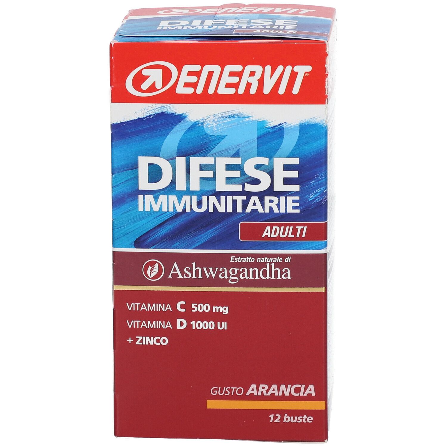 ENERVIT® Immunabwehr für Erwachsene