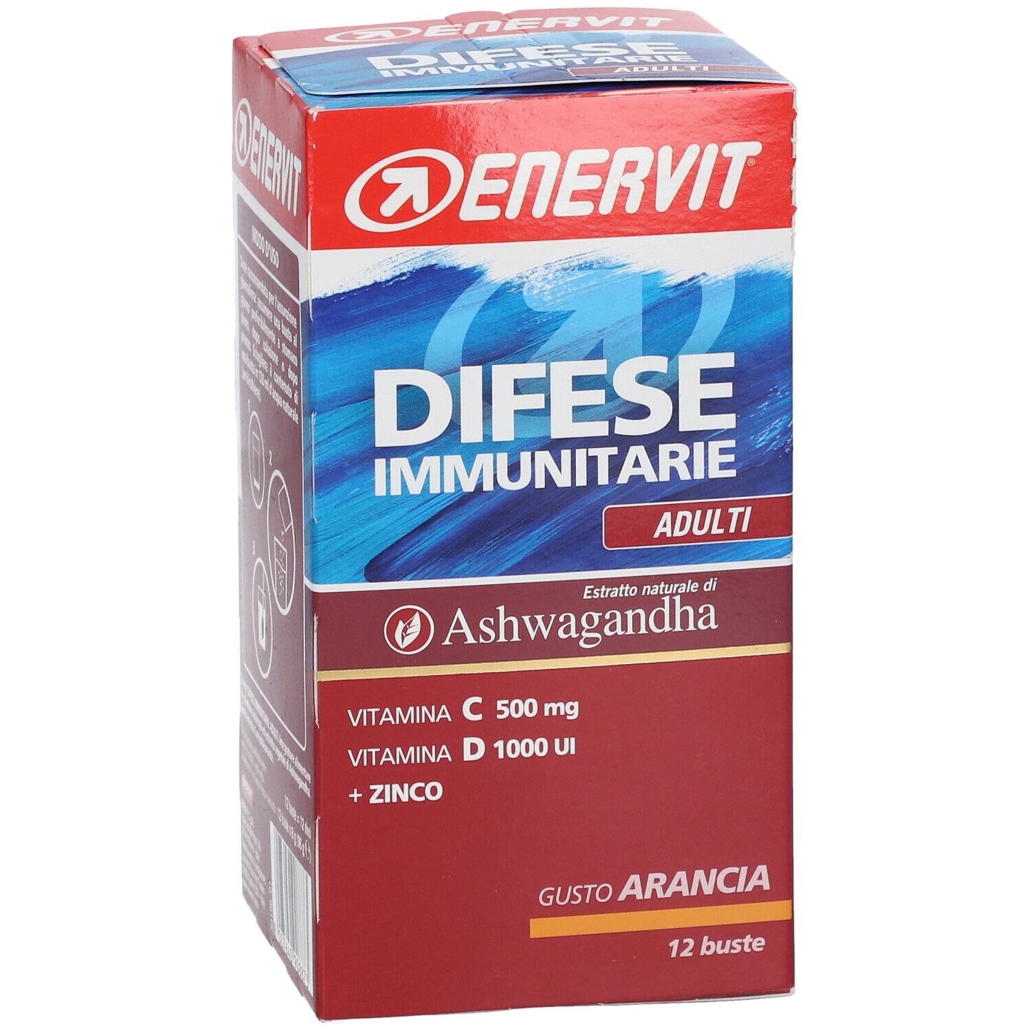 ENERVIT® Immunabwehr für Erwachsene