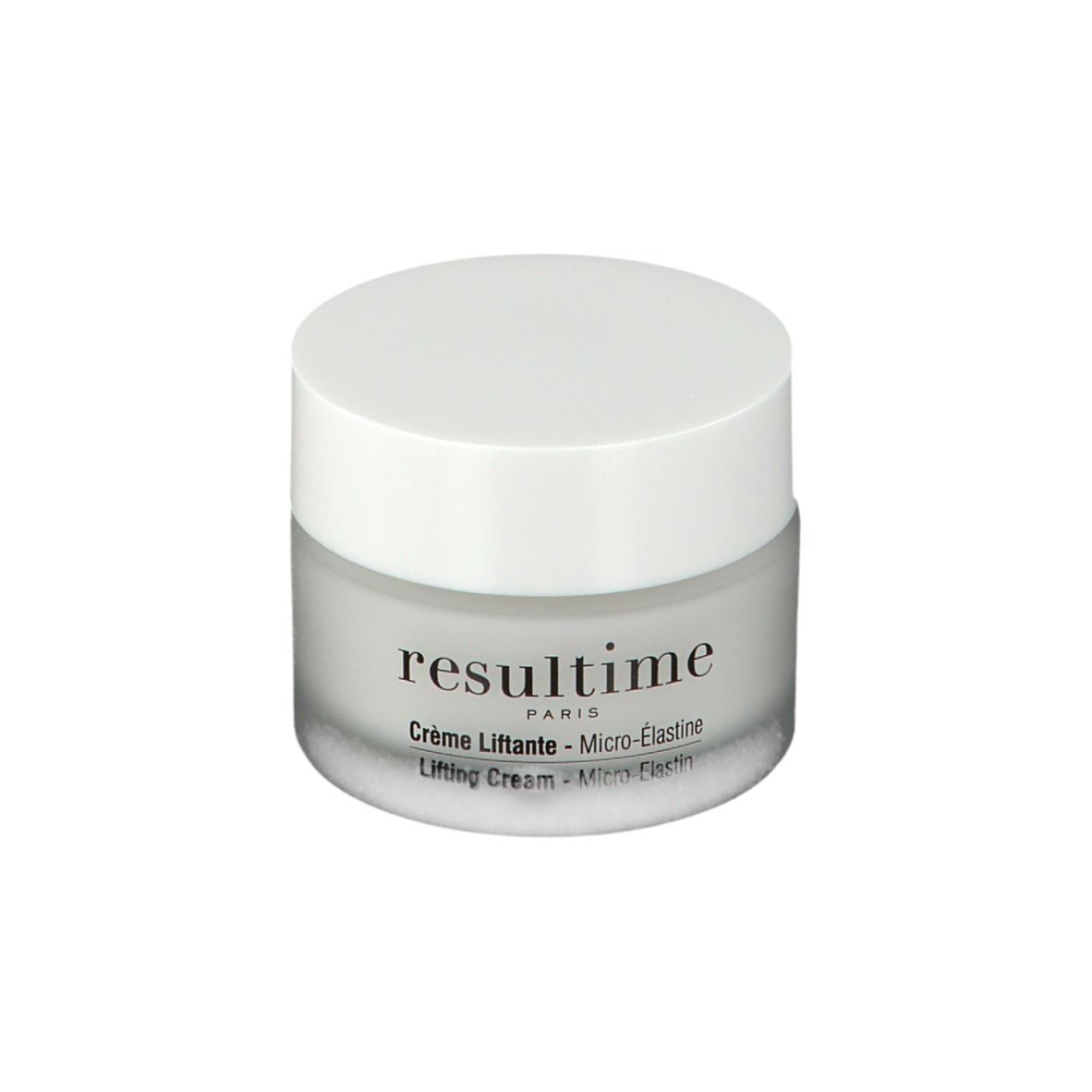 Resultime Micro-Elastin Lifting Creme