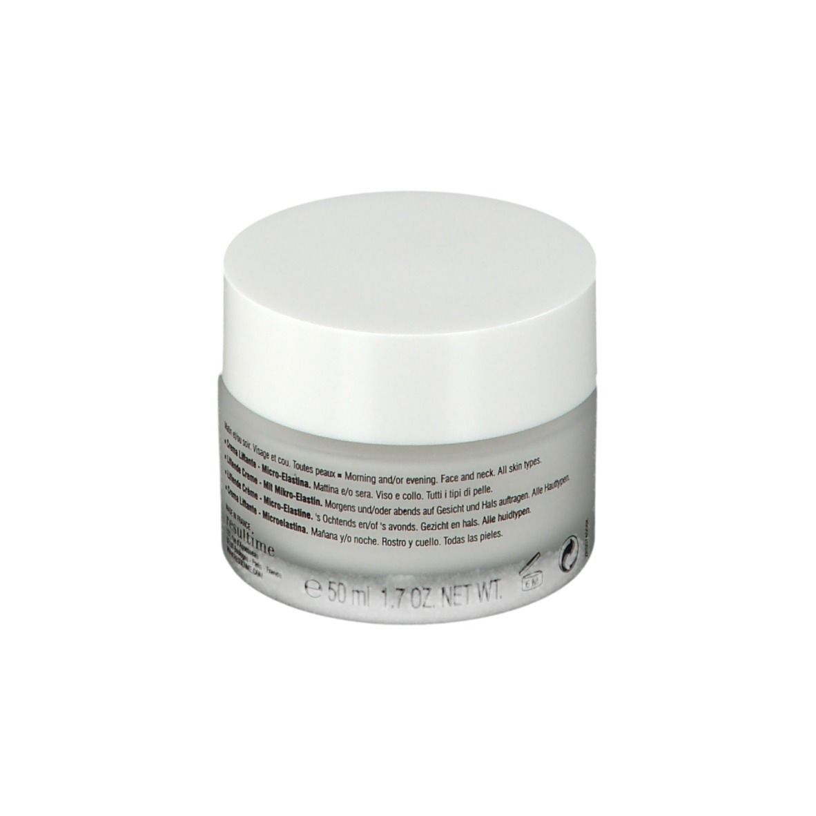 Resultime Micro-Elastin Lifting Creme