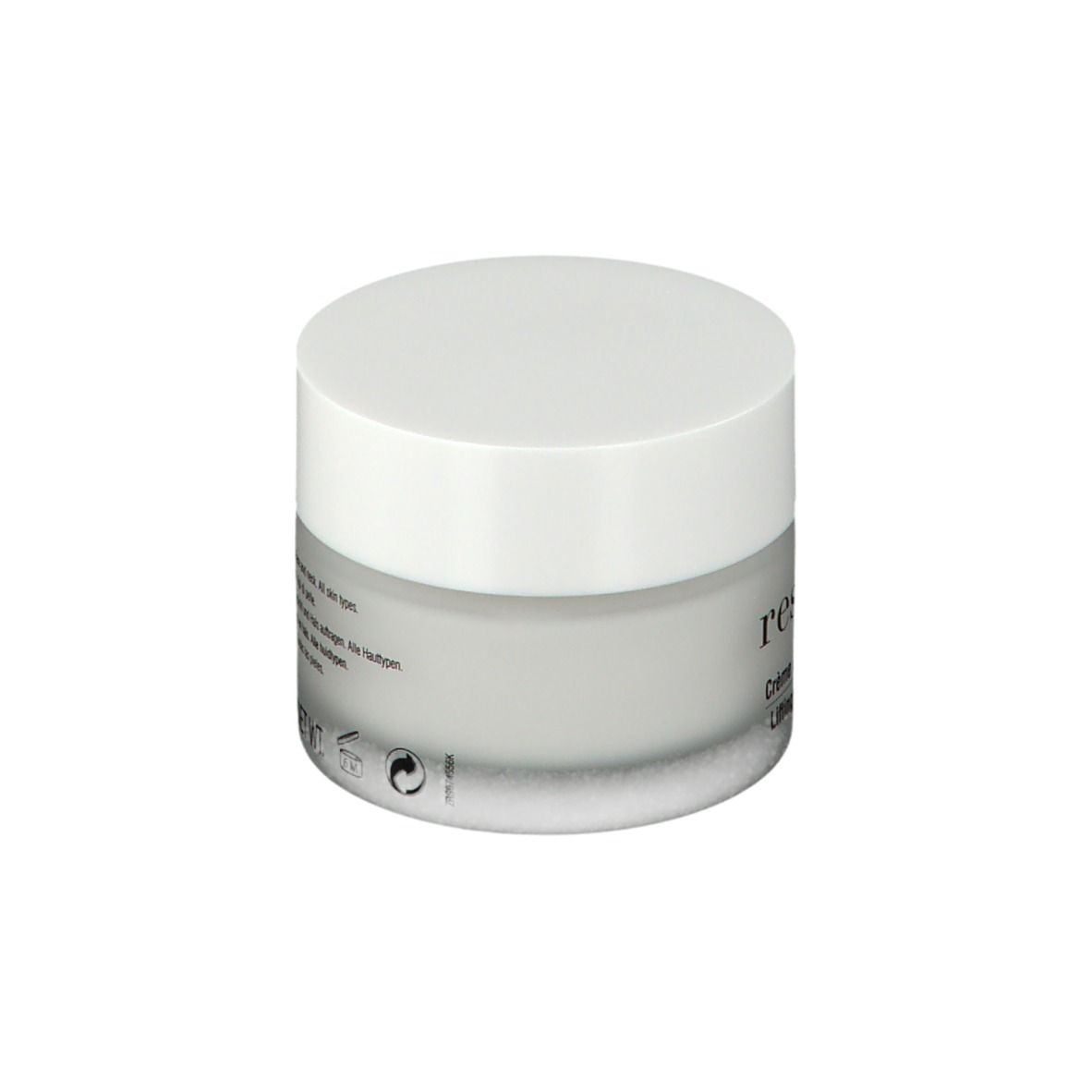 Resultime Micro-Elastin Lifting Creme