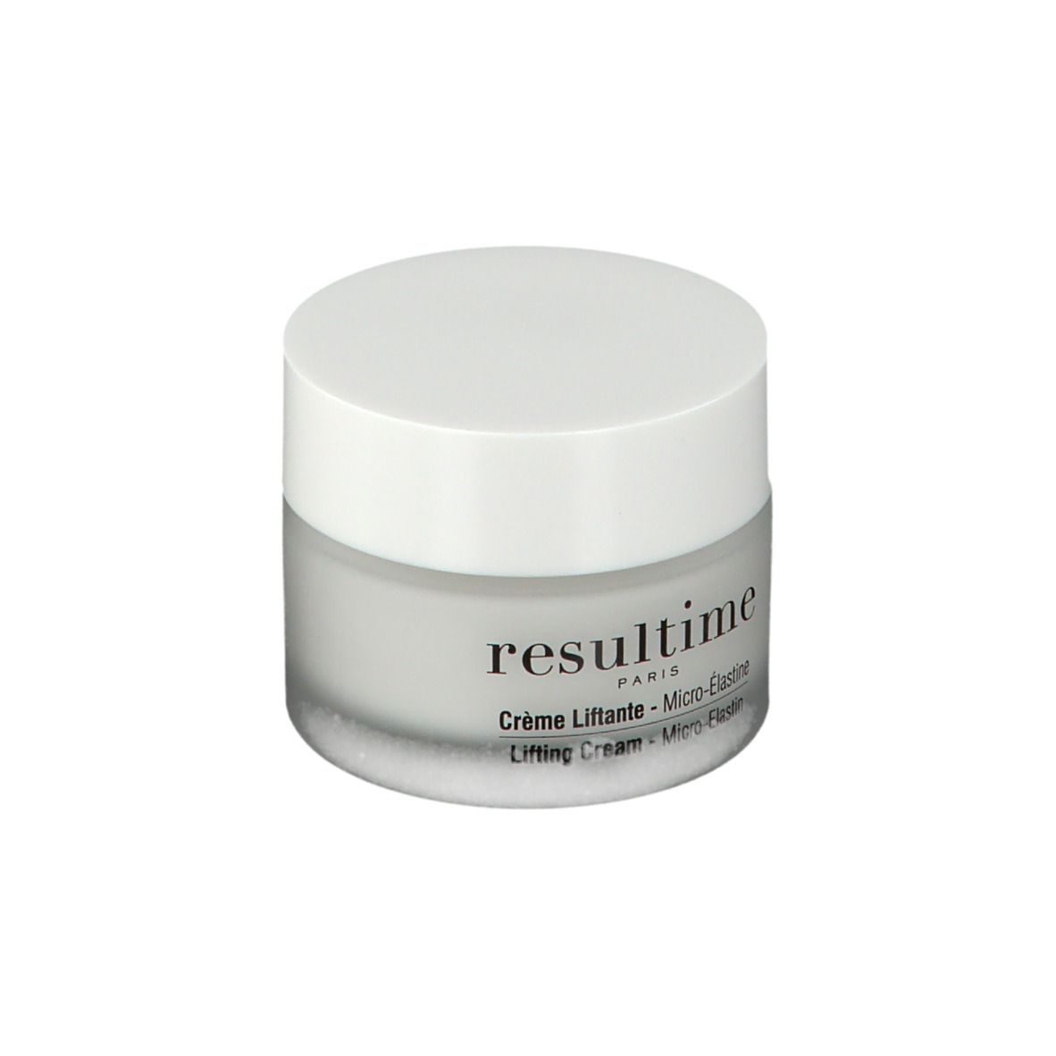 Resultime Micro-Elastin Lifting Creme