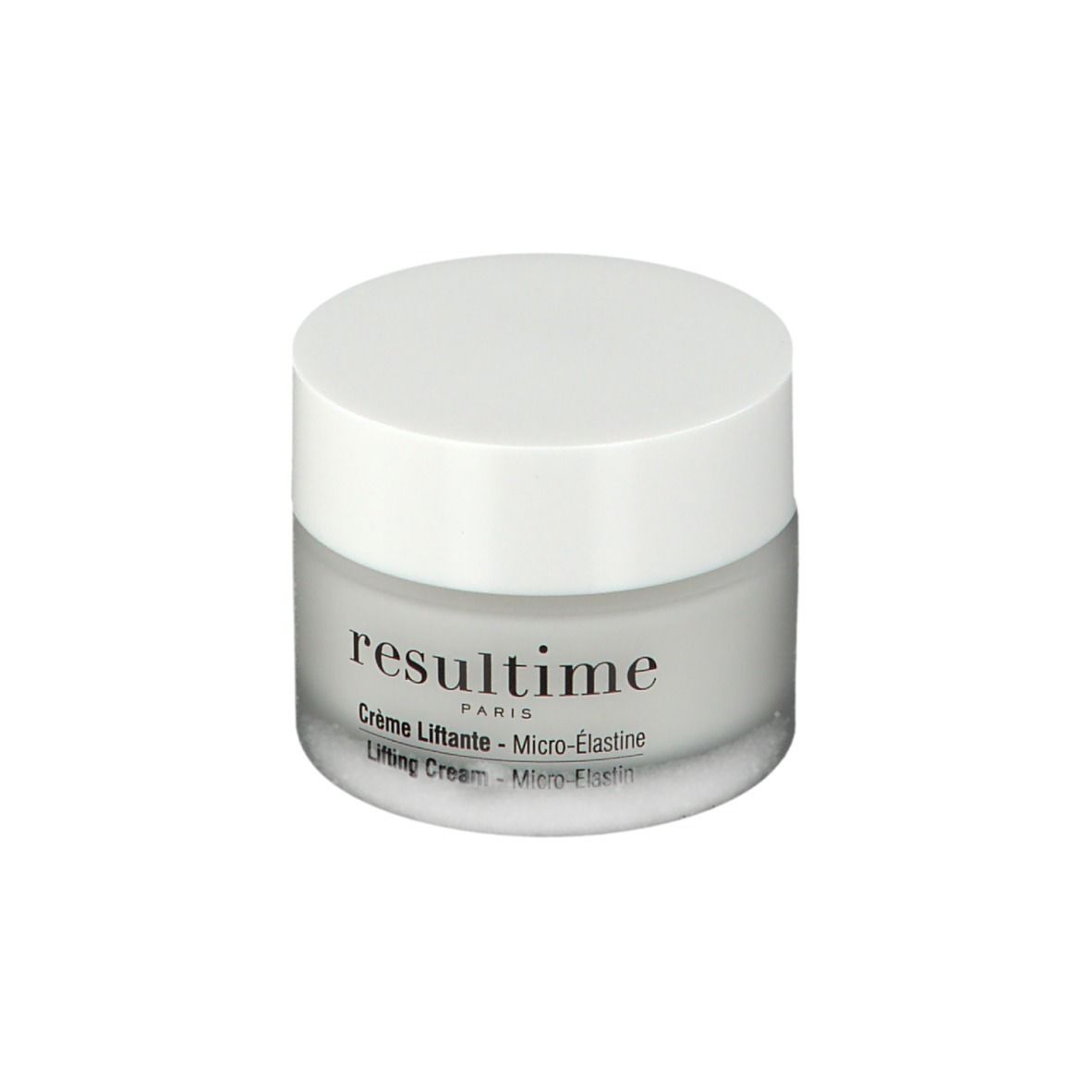 Resultime Micro-Elastin Lifting Creme