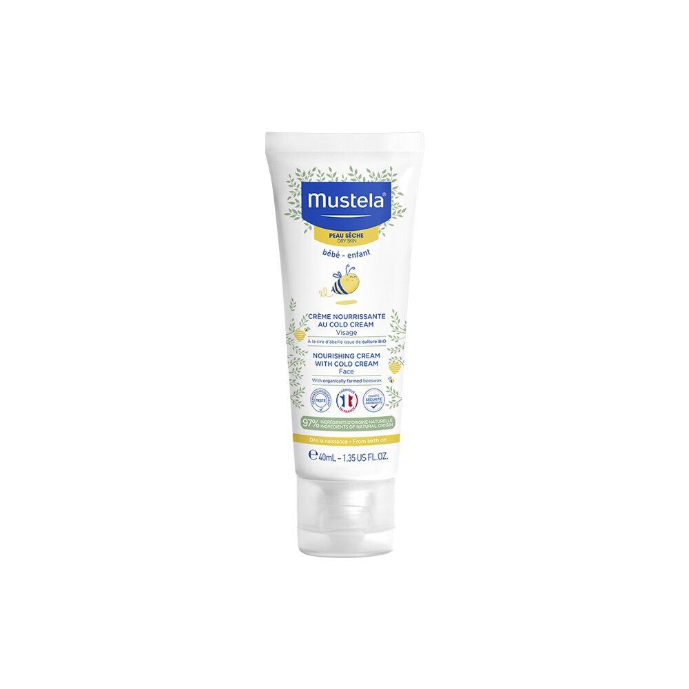 Mustela® Cold Cream
