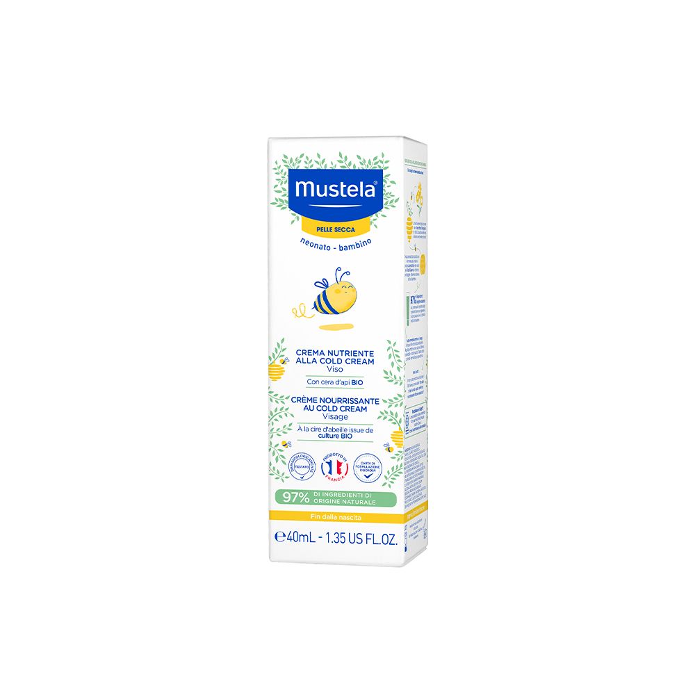 Mustela® Cold Cream