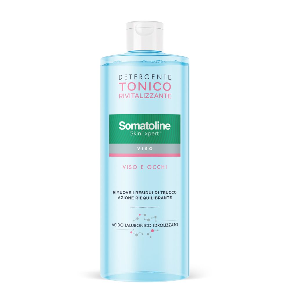 Somatoline Cosmetic® Revitalisierendes Gesichtswasser