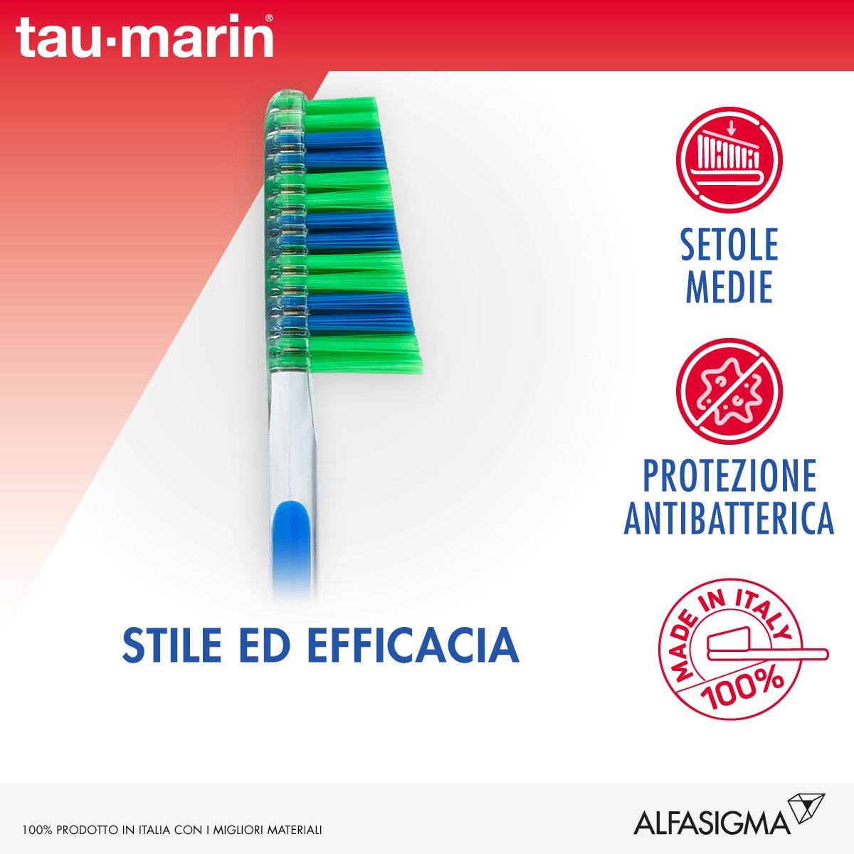 Tau Marin® Skalar 33 Medium