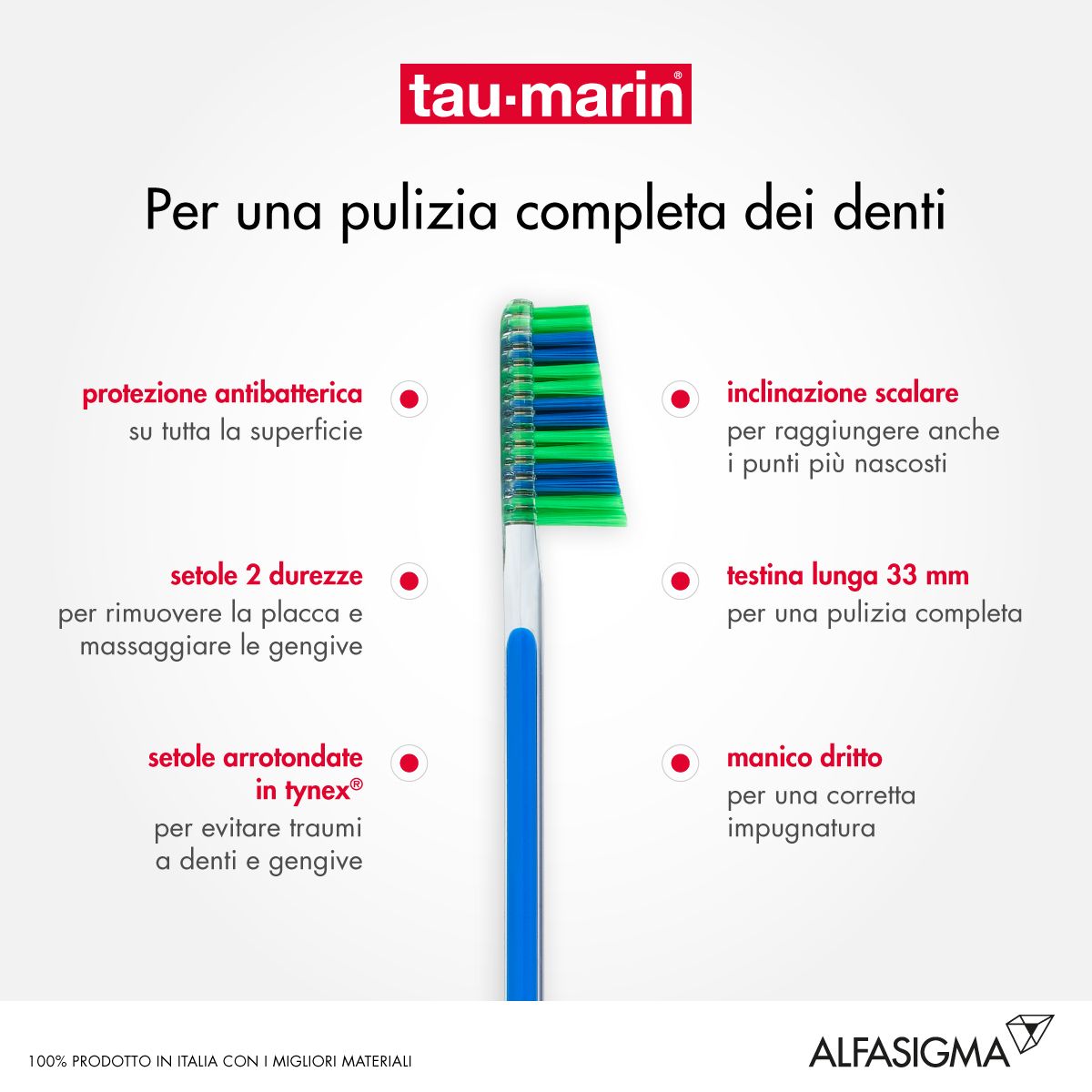 Tau Marin® Skalar 33 Medium