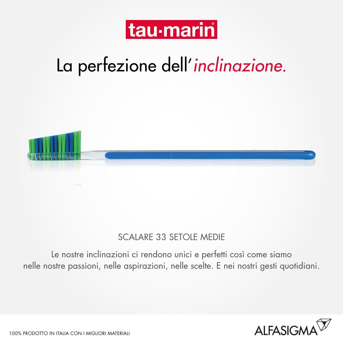 Tau Marin® Skalar 33 Medium