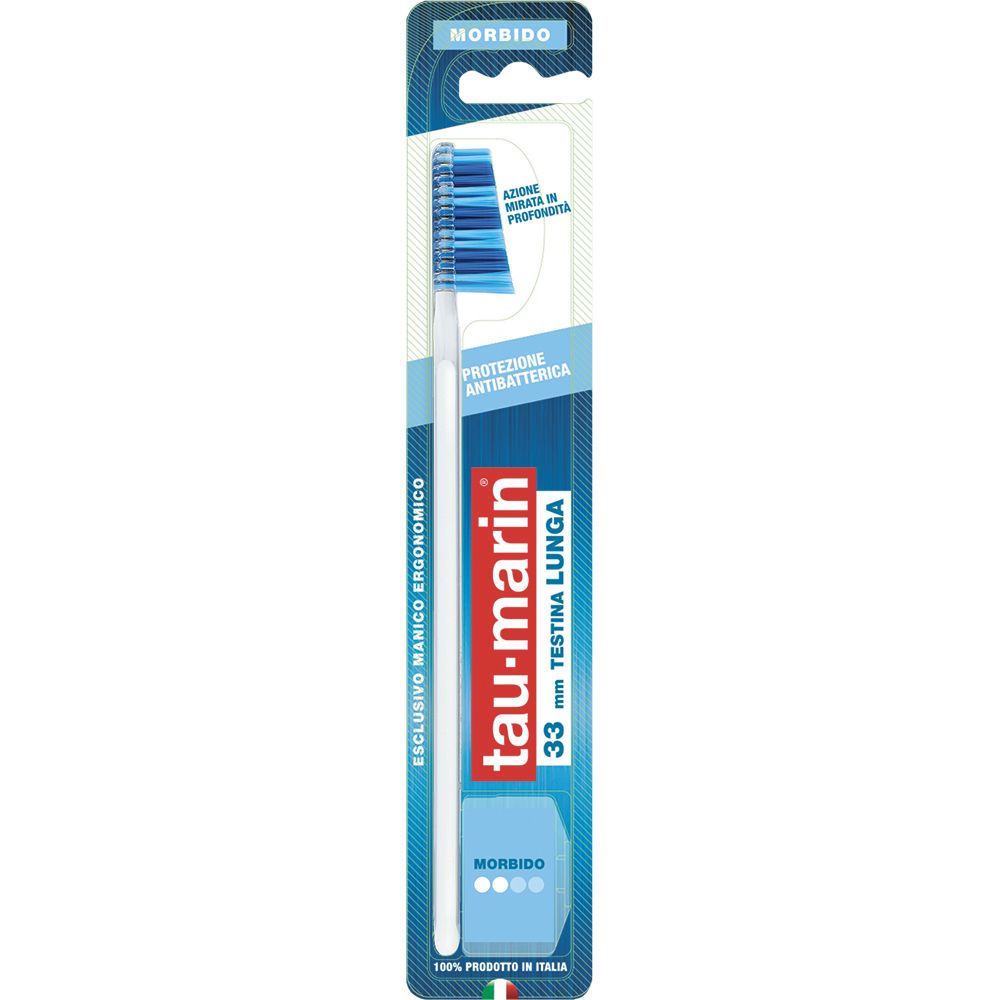 Tau Marin® Scalare 33 Soft