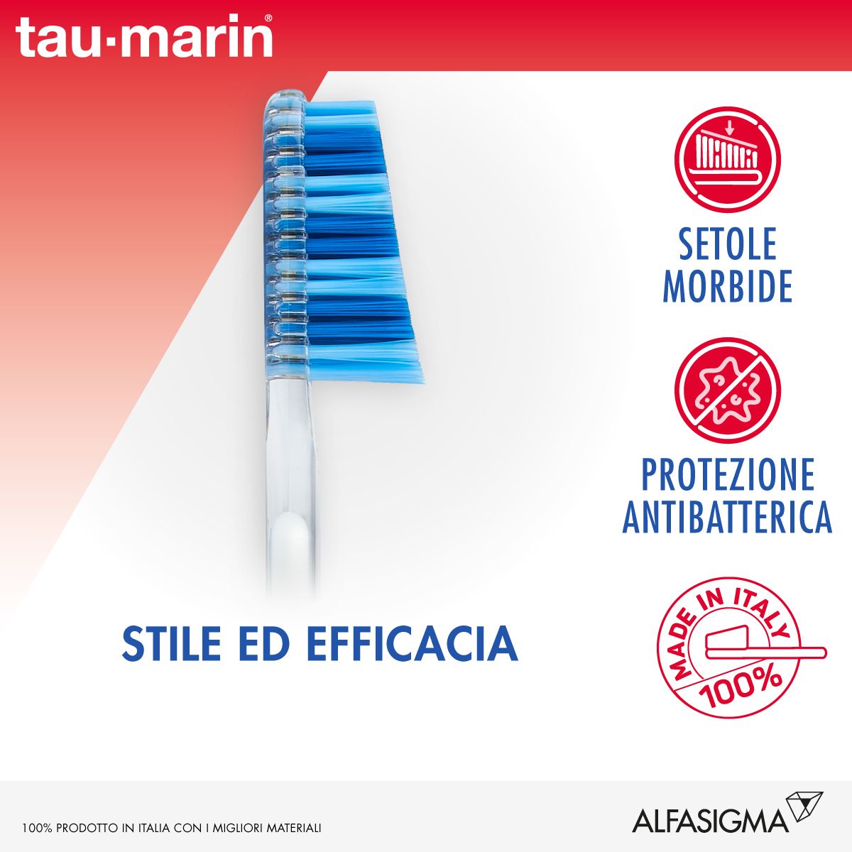 Tau Marin® Scalare 33 Soft