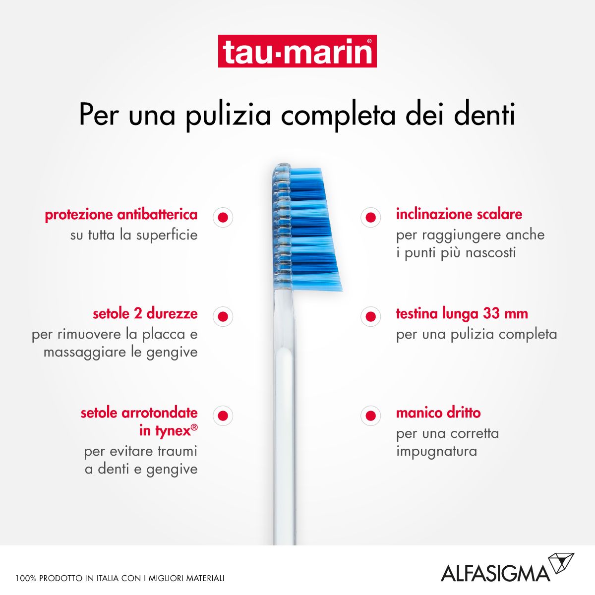 Tau Marin® Scalare 33 Soft