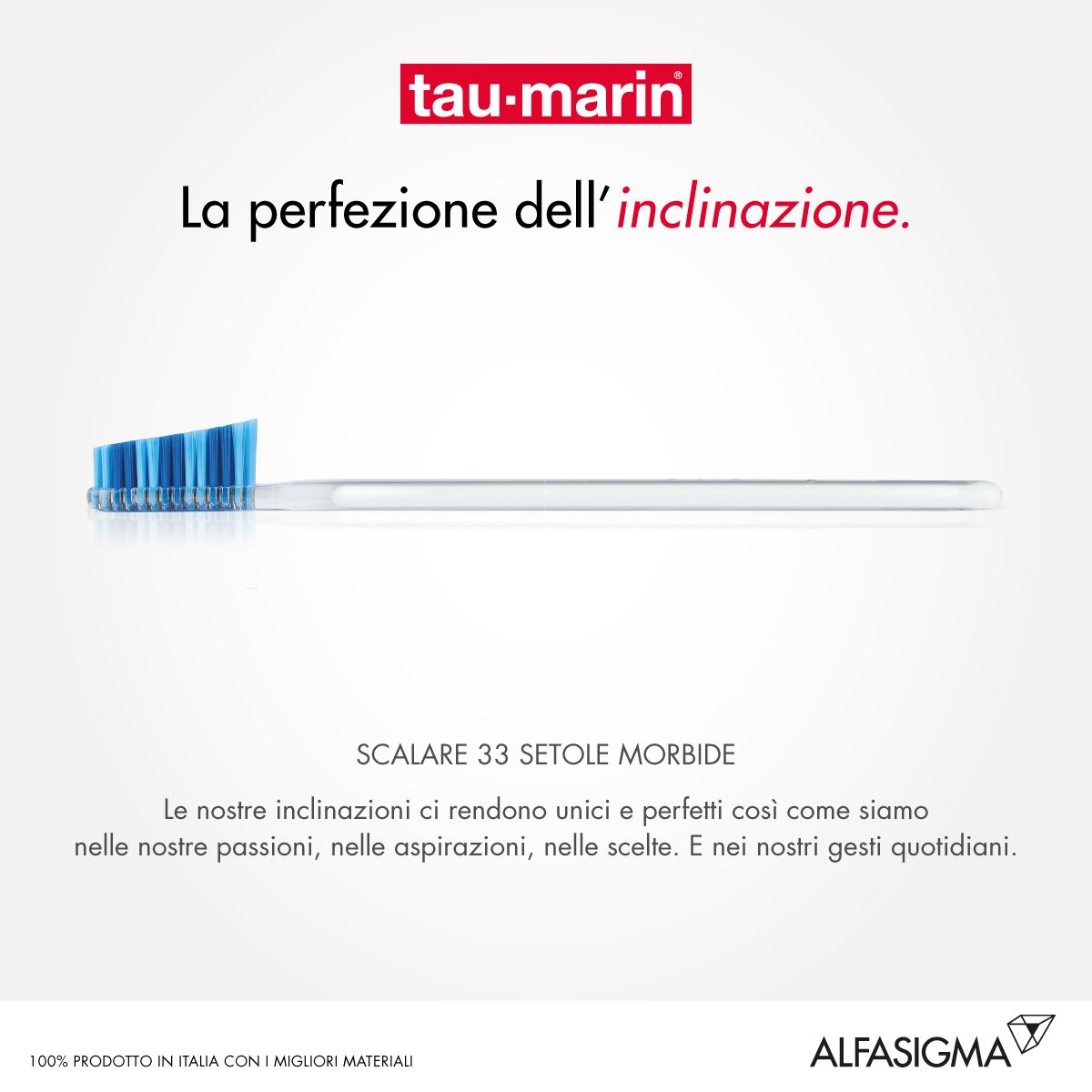 Tau Marin® Scalare 33 Soft