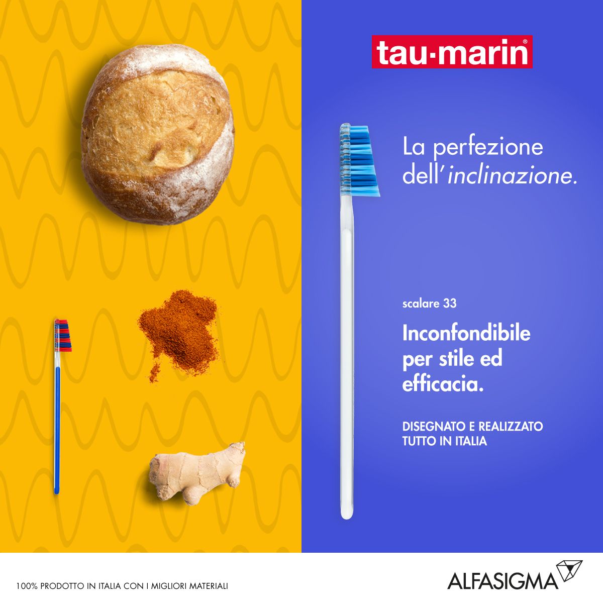 Tau Marin® Scalare 33 Soft