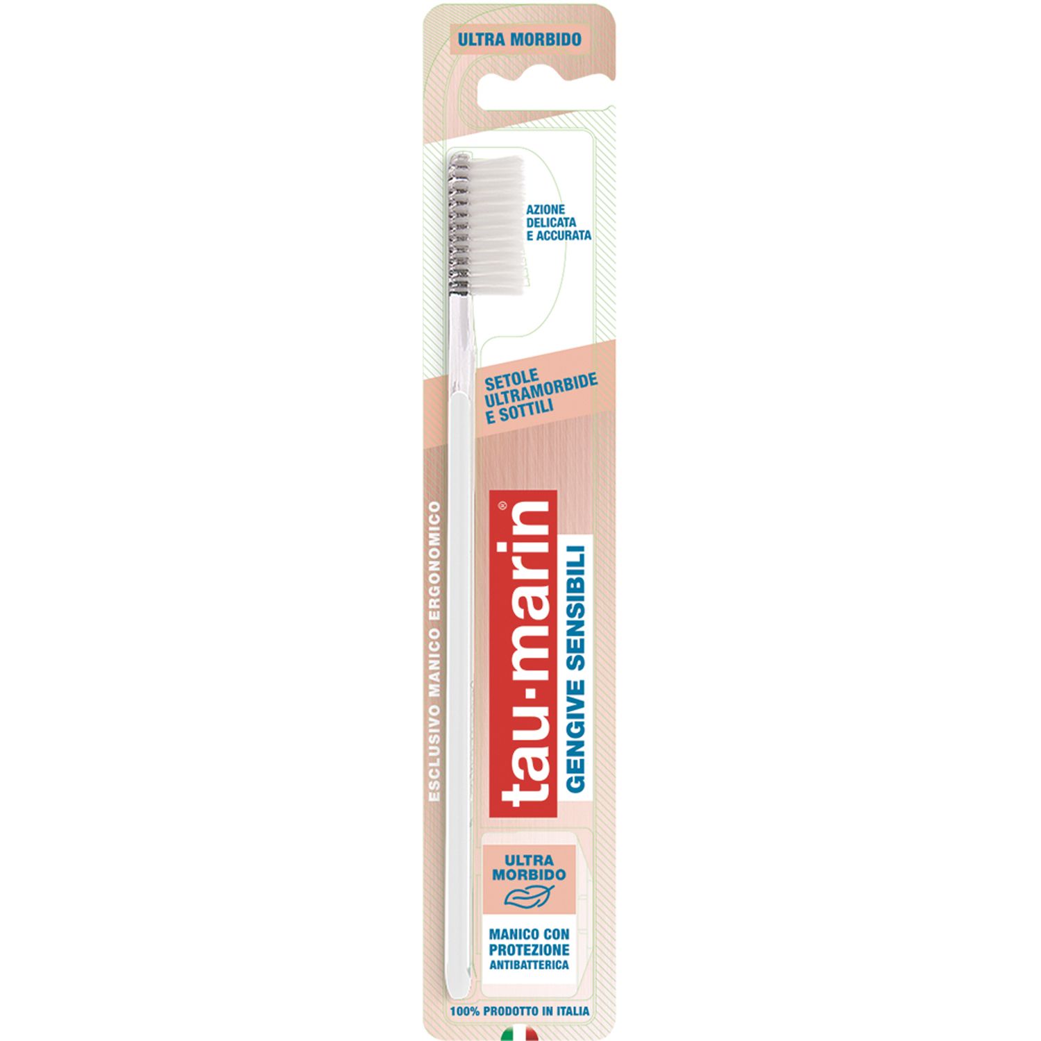 Tau Marin® Empfindliches Gengiv