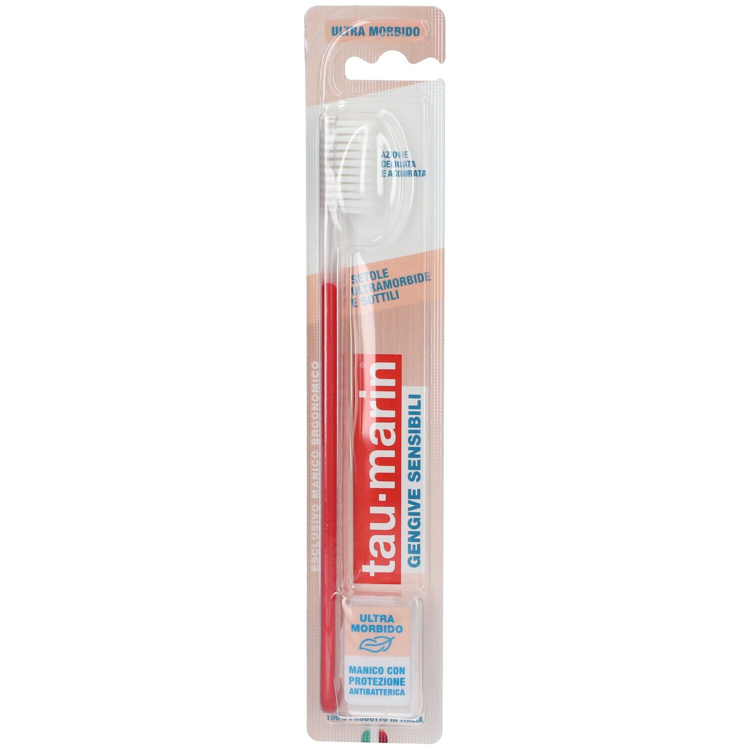 Tau Marin® Empfindliches Gengiv
