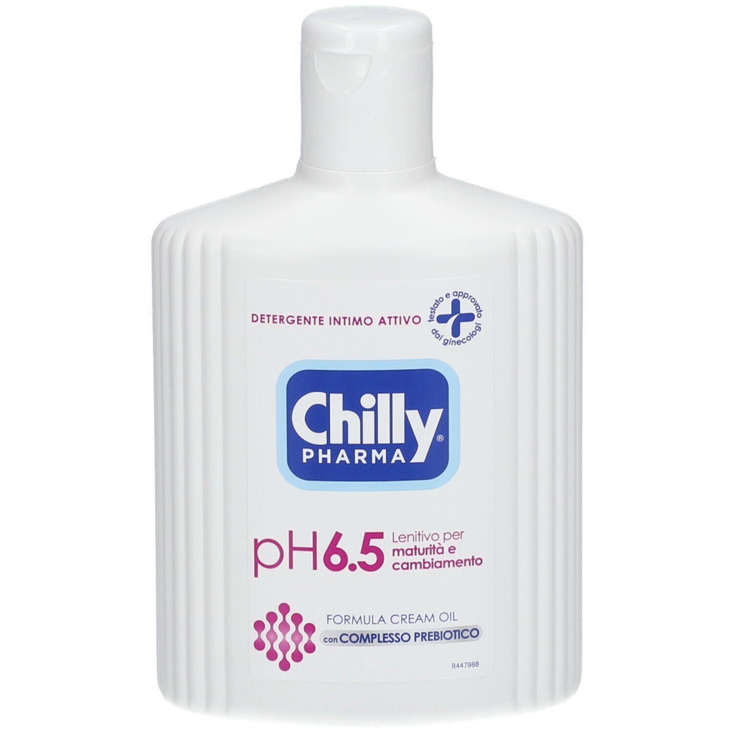 Chilly® Pharma pH 6.5