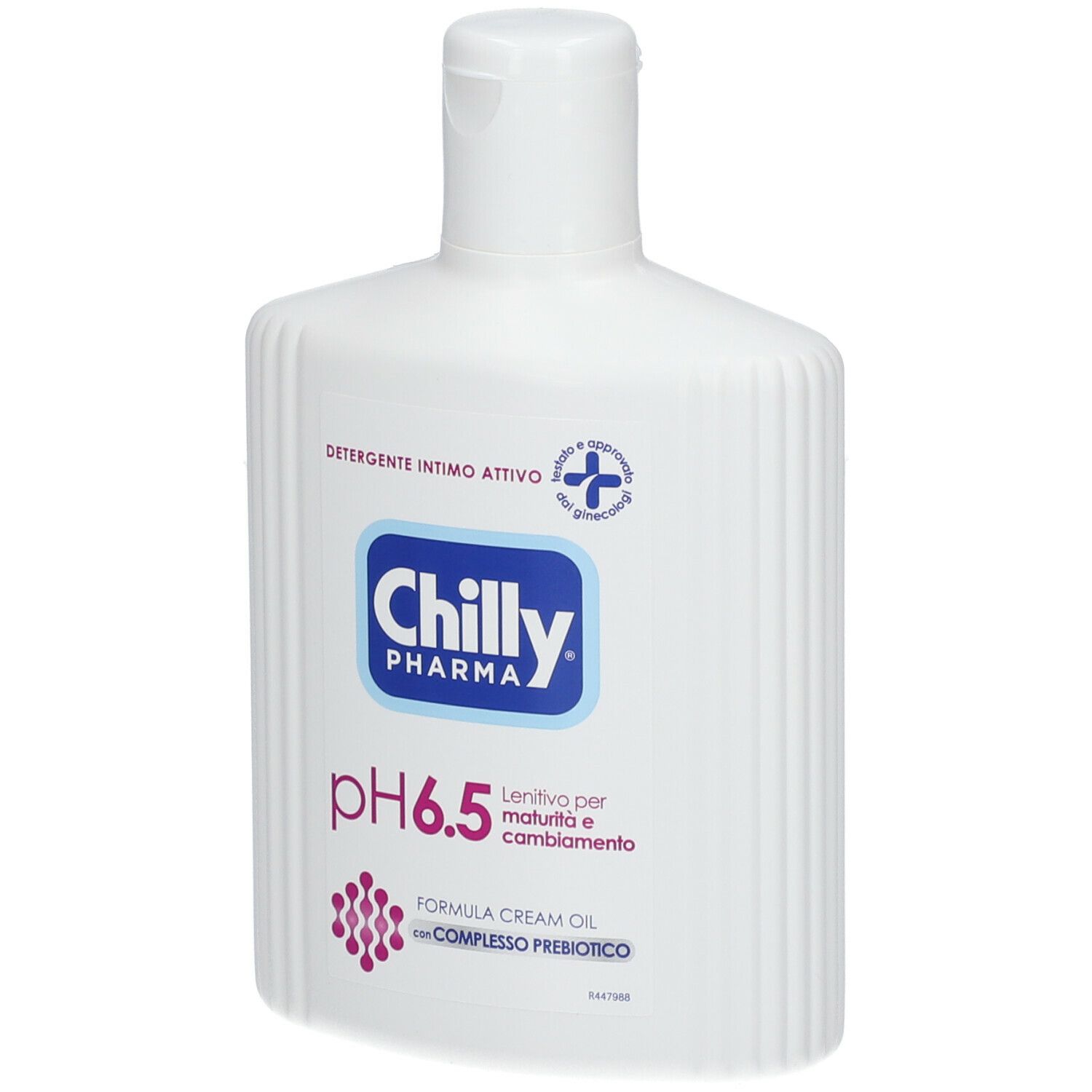 Chilly® Pharma pH 6.5