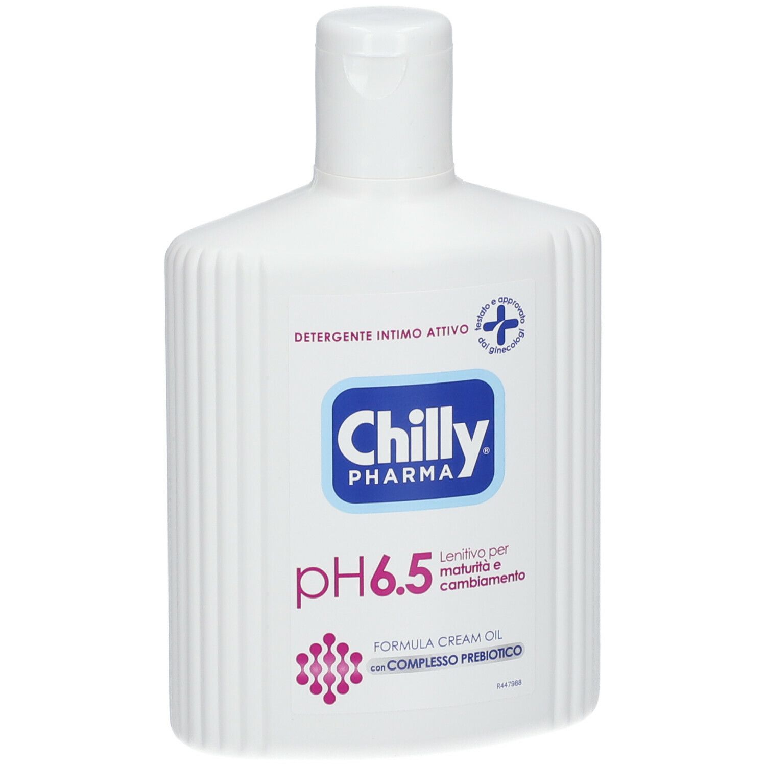 Chilly® Pharma pH 6.5