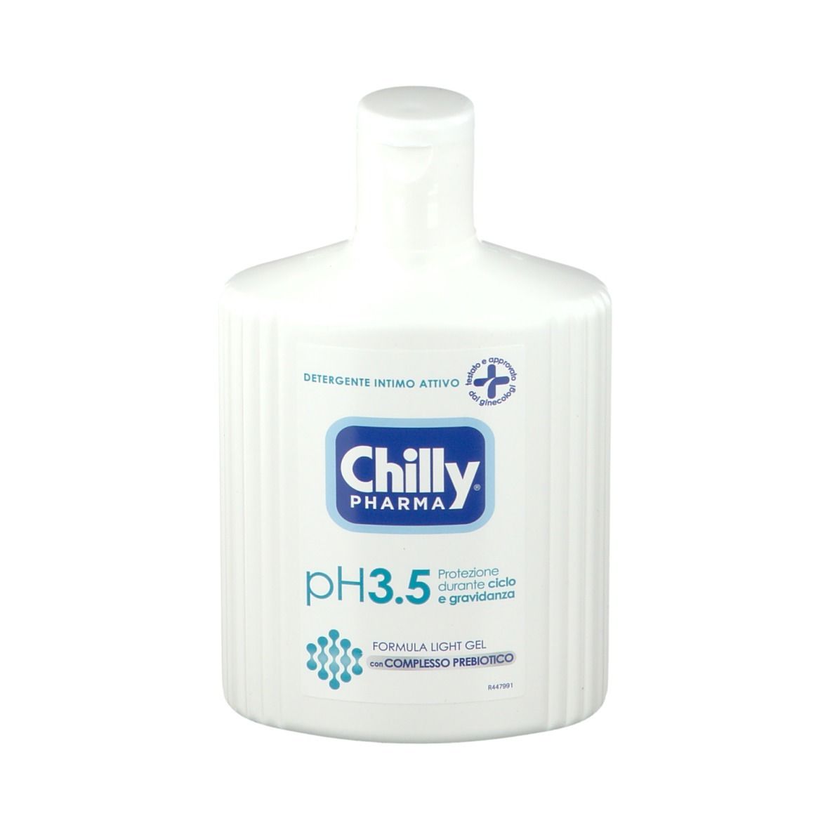 Chilly® Pharma pH 3.5