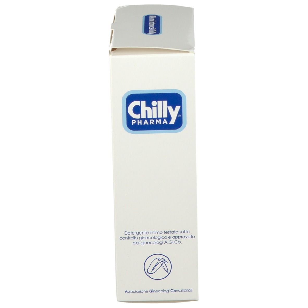 Chilly® Pharma pH 3.5