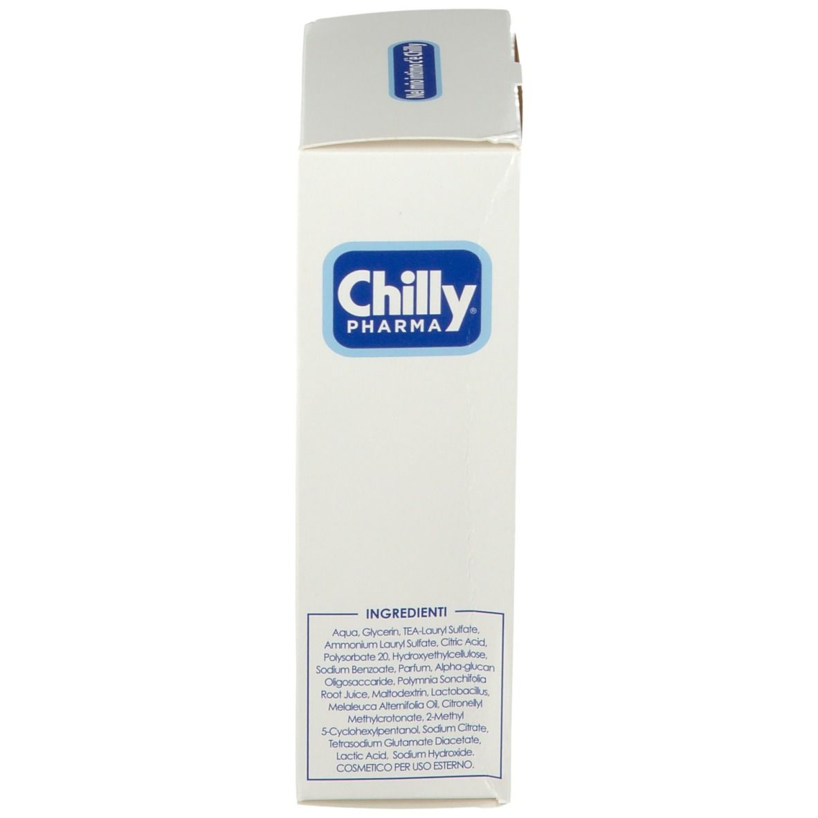Chilly® Pharma pH 3.5