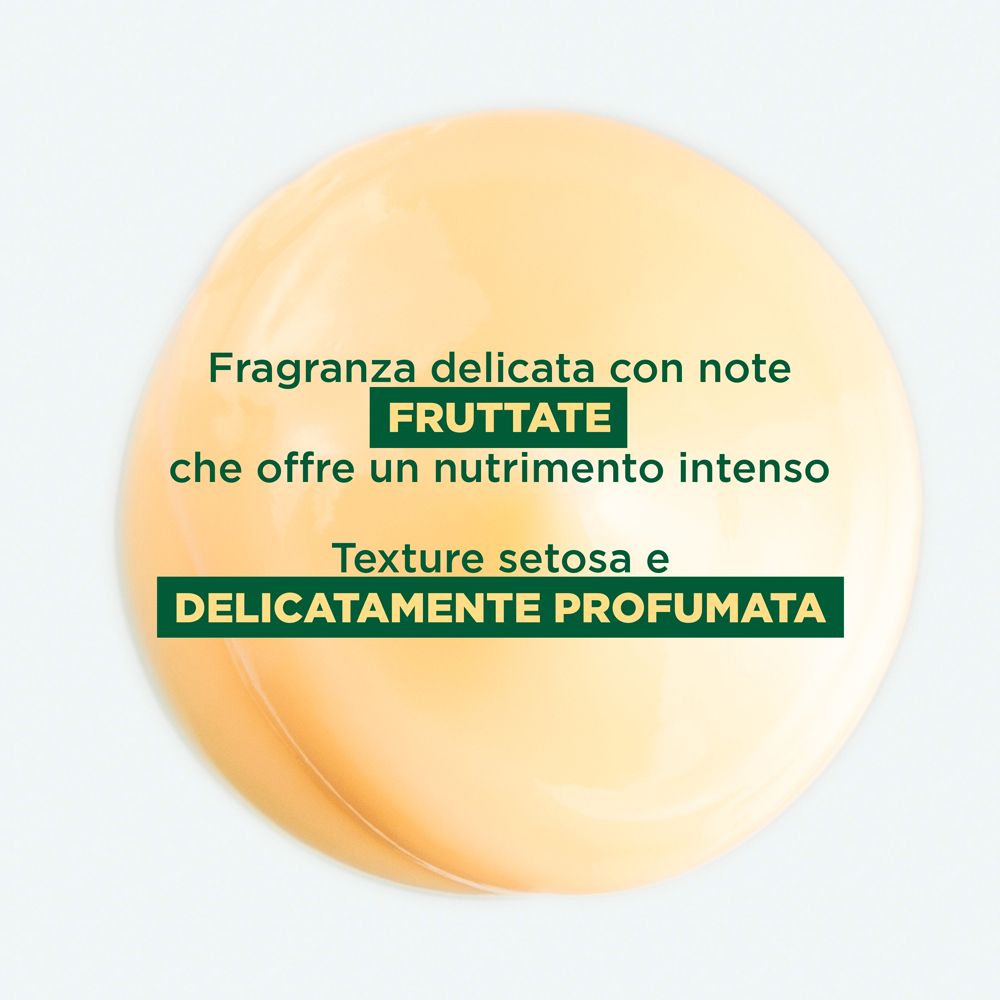 KLORANE Pflegebalsam mit Mangobutter