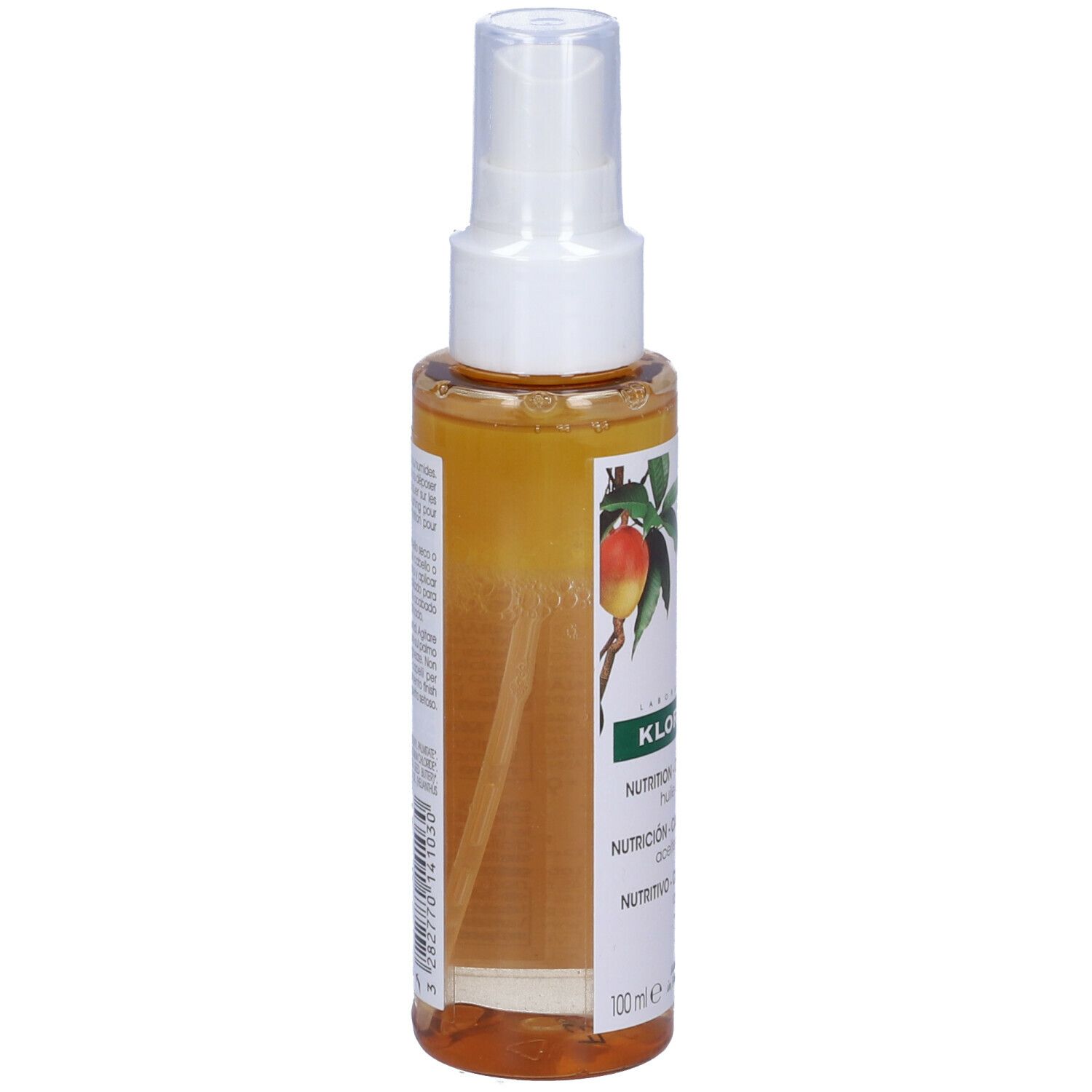 KLORANE Huile de mangue