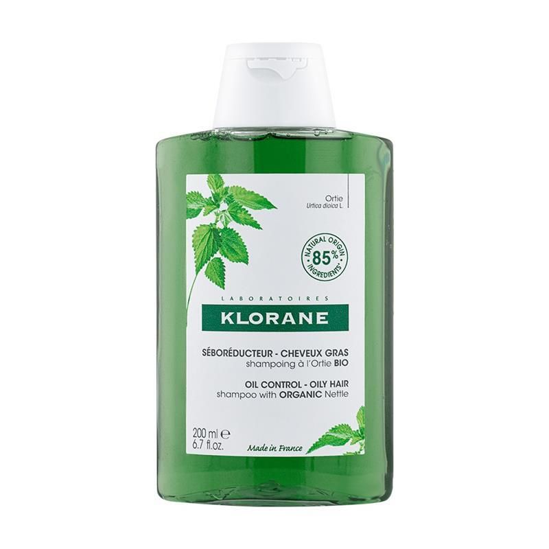 KLORANE Brennnessel-Shampoo