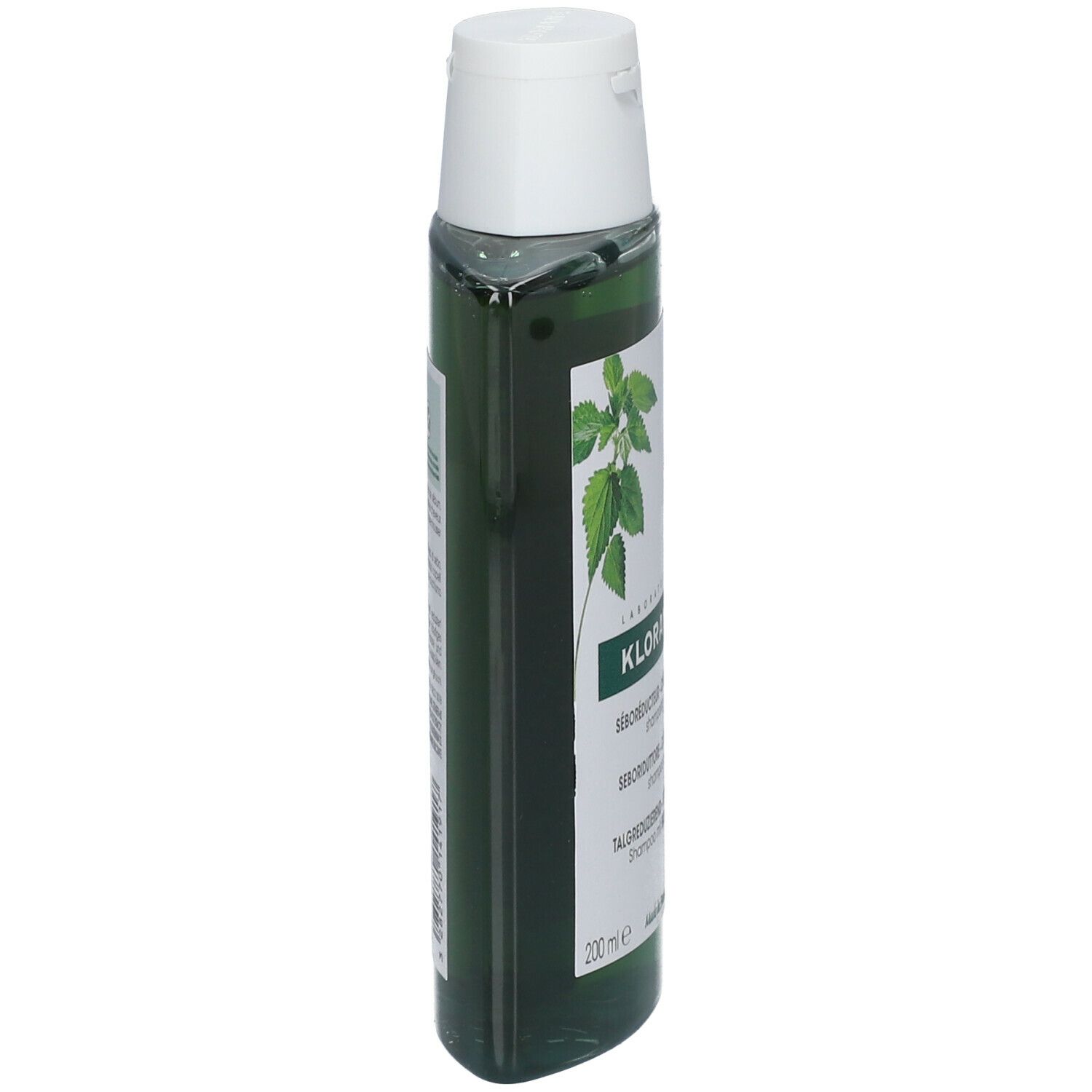 KLORANE Brennnessel-Shampoo