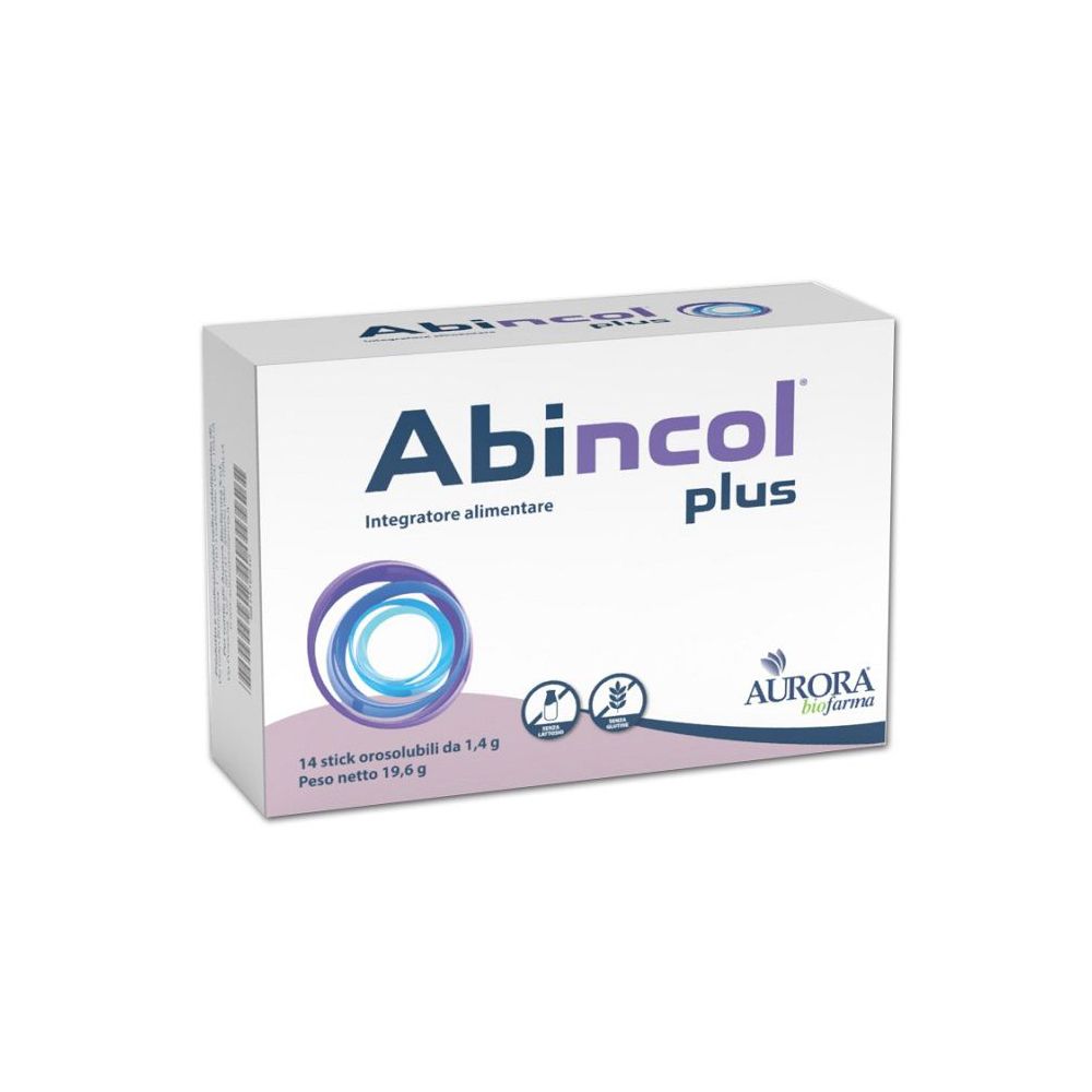 AURORA® Abincol® Plus