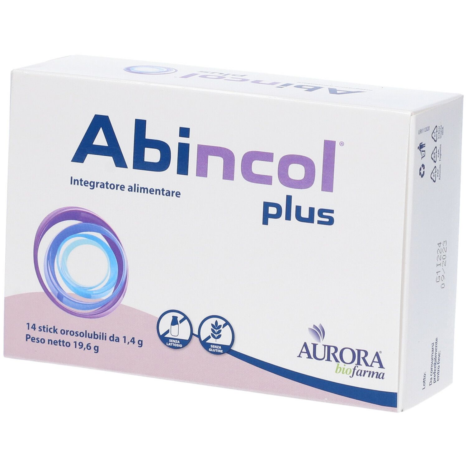 AURORA® Abincol® Plus