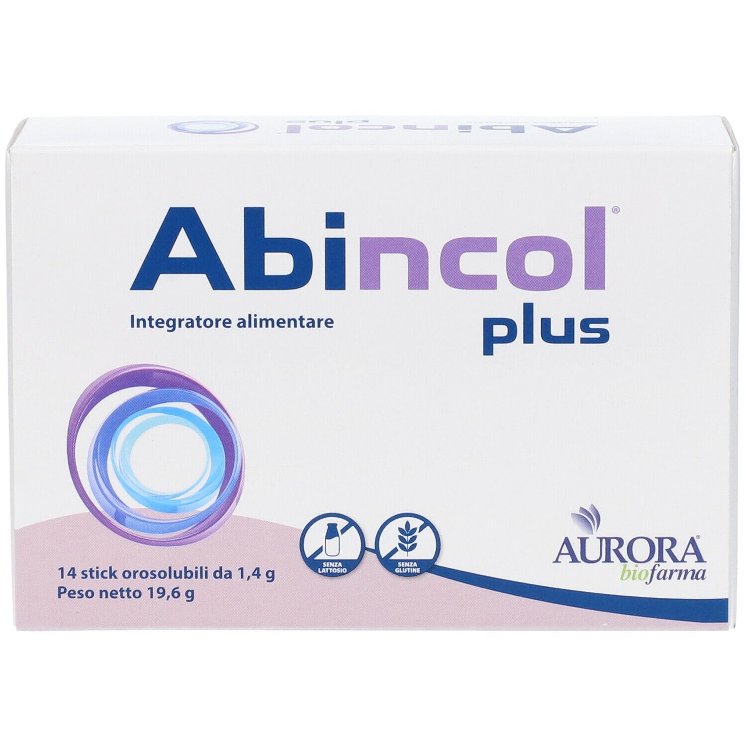 AURORA® Abincol® Plus