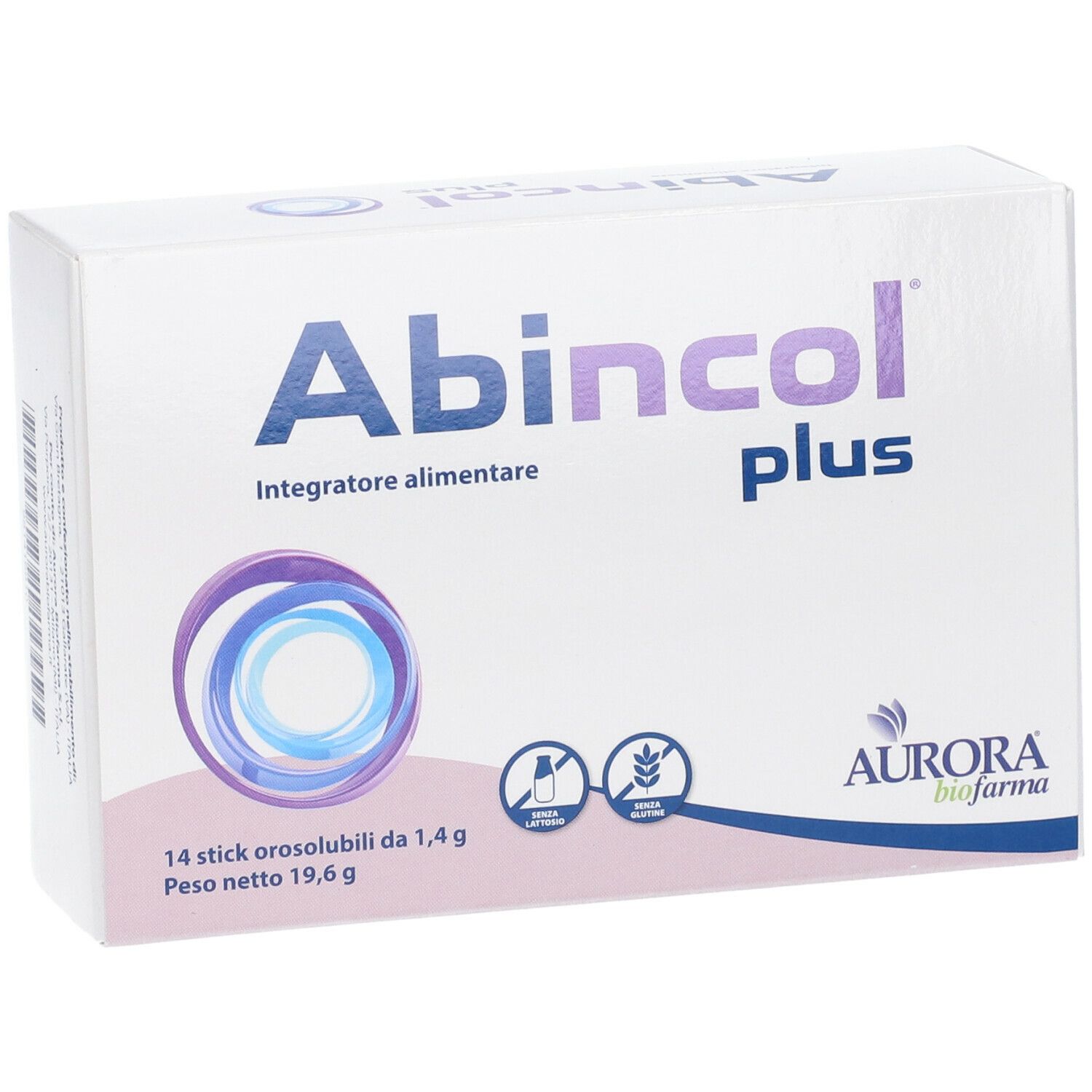 AURORA® Abincol® Plus