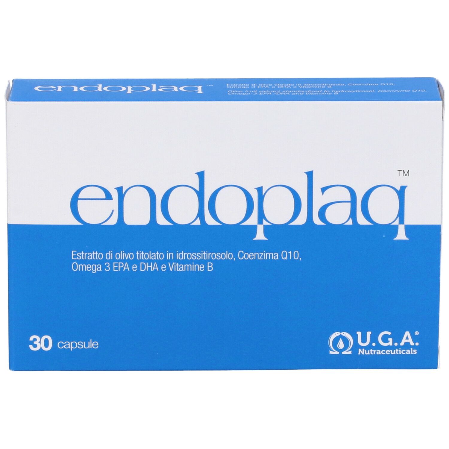 U.G.A® Endoplaq™