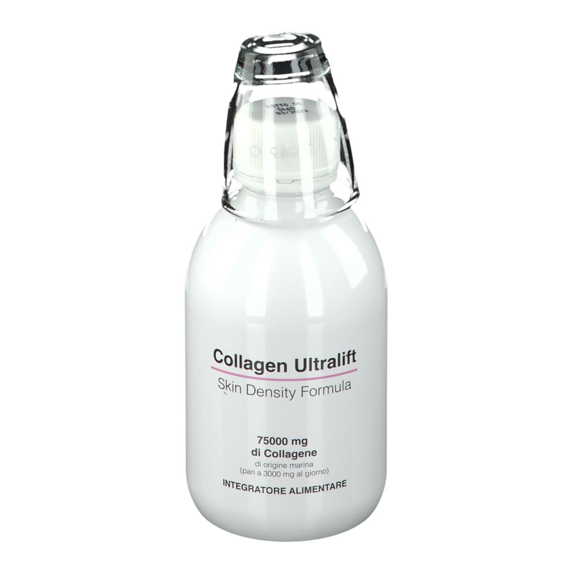 Collagen Ultralift Skin Density Formule