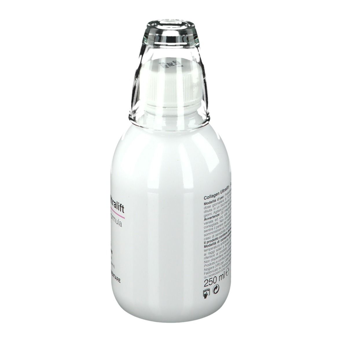 Collagen Ultralift Skin Density Formule
