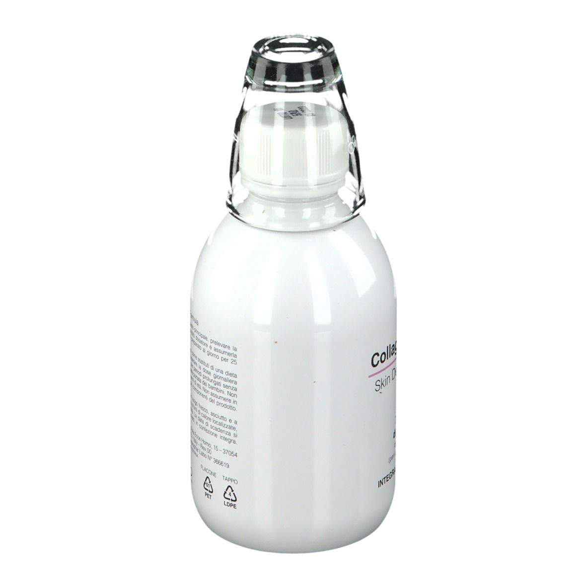 Collagen Ultralift Skin Density Formule