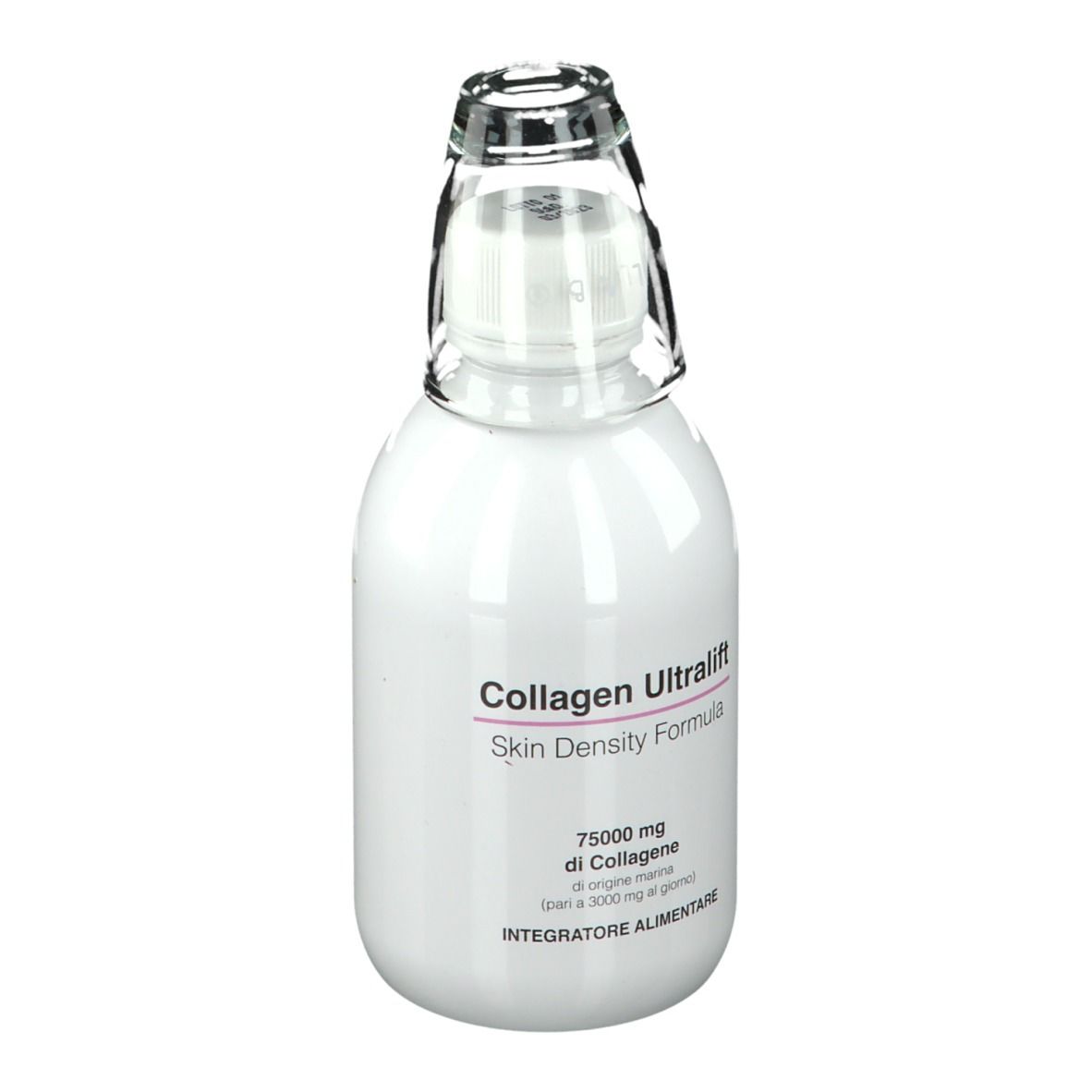 Collagen Ultralift Skin Density Formule