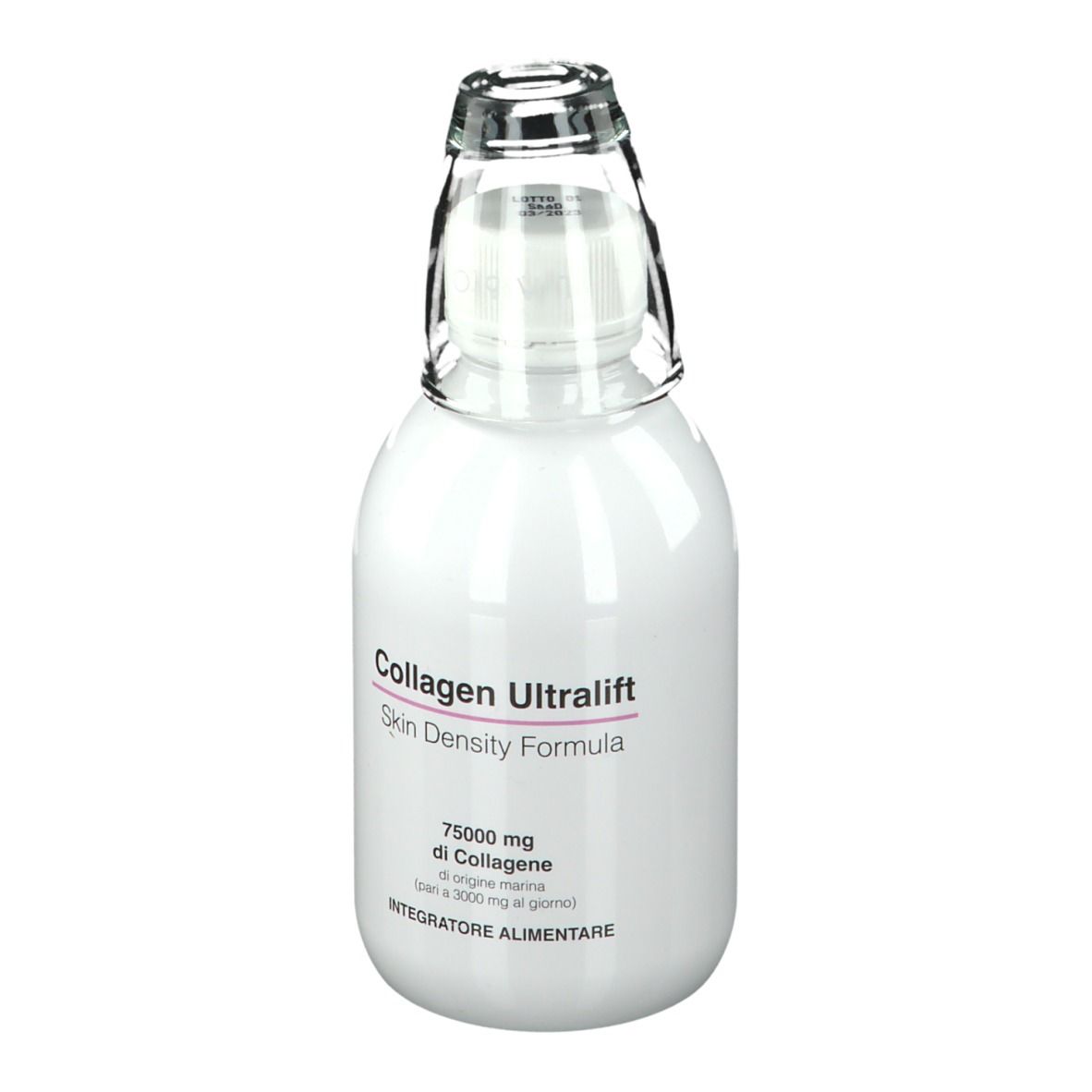 Collagen Ultralift Skin Density Formule