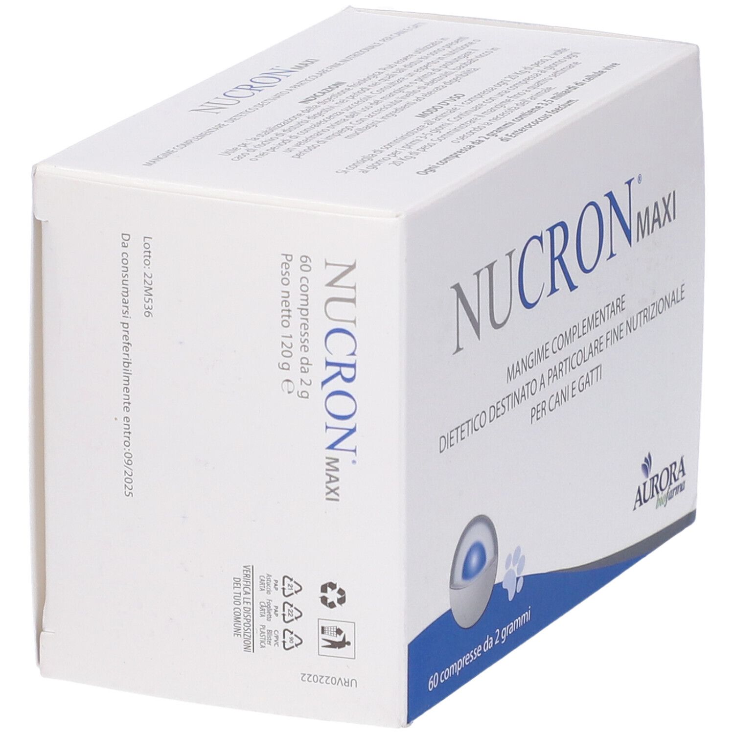 Aurora Nucron Maxi