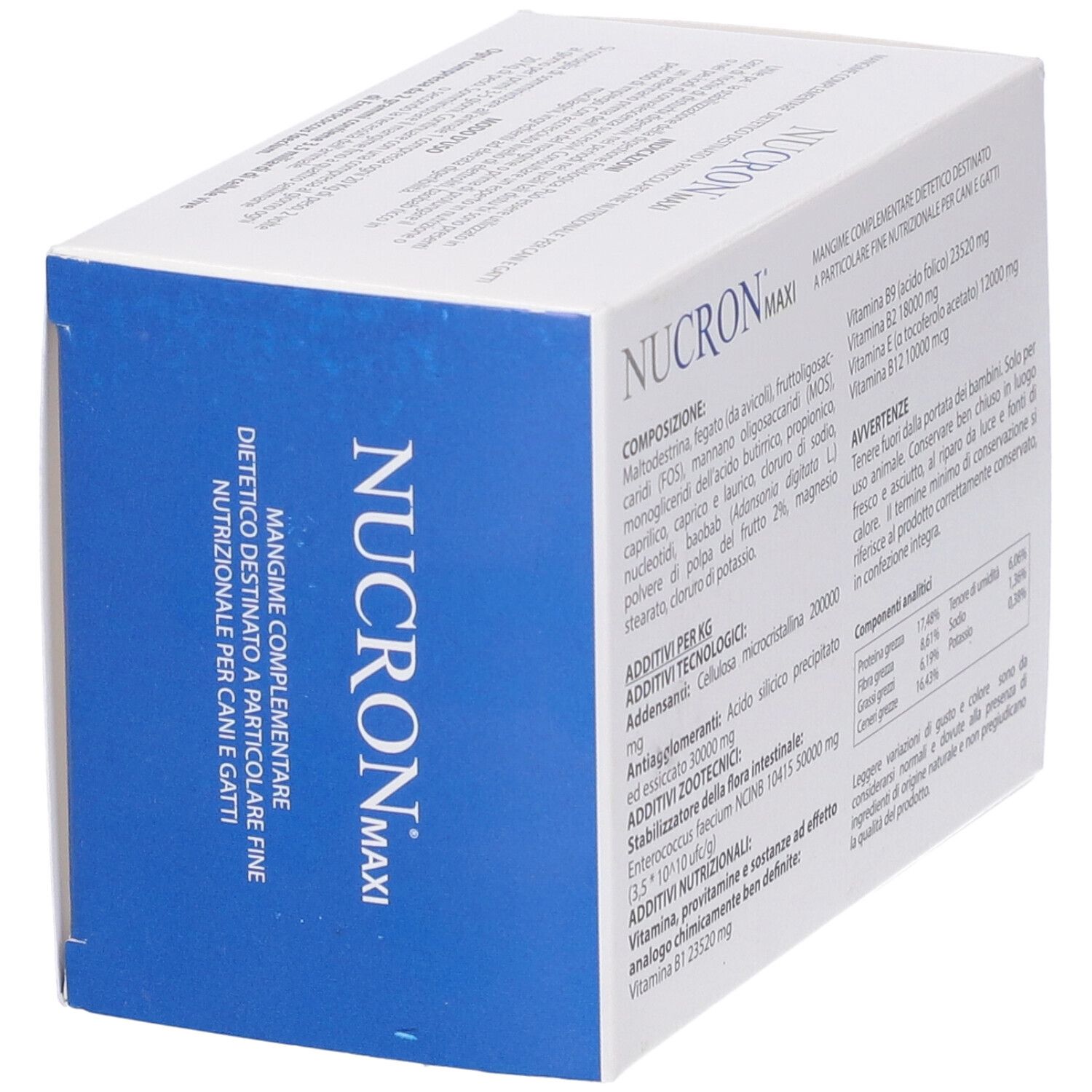 Aurora Nucron Maxi