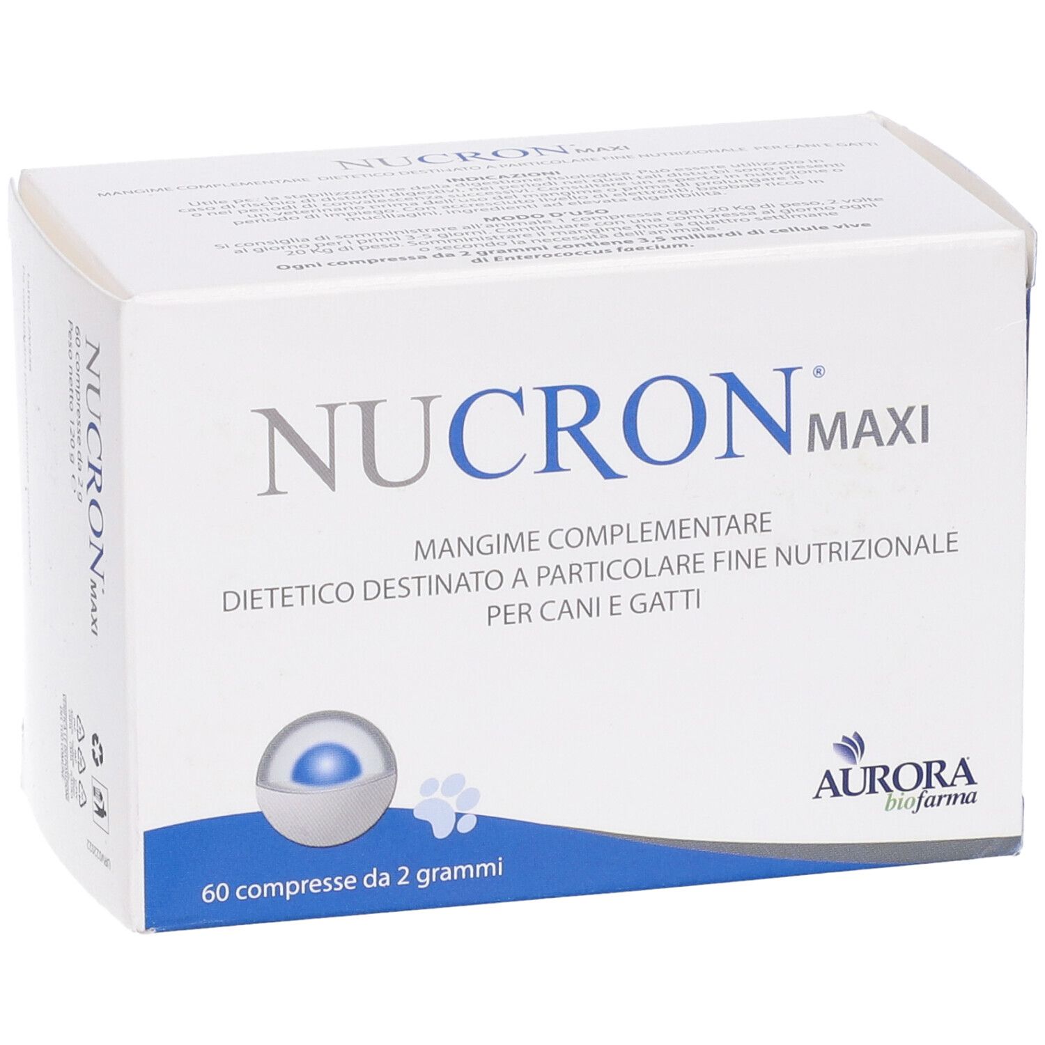 Aurora Nucron Maxi