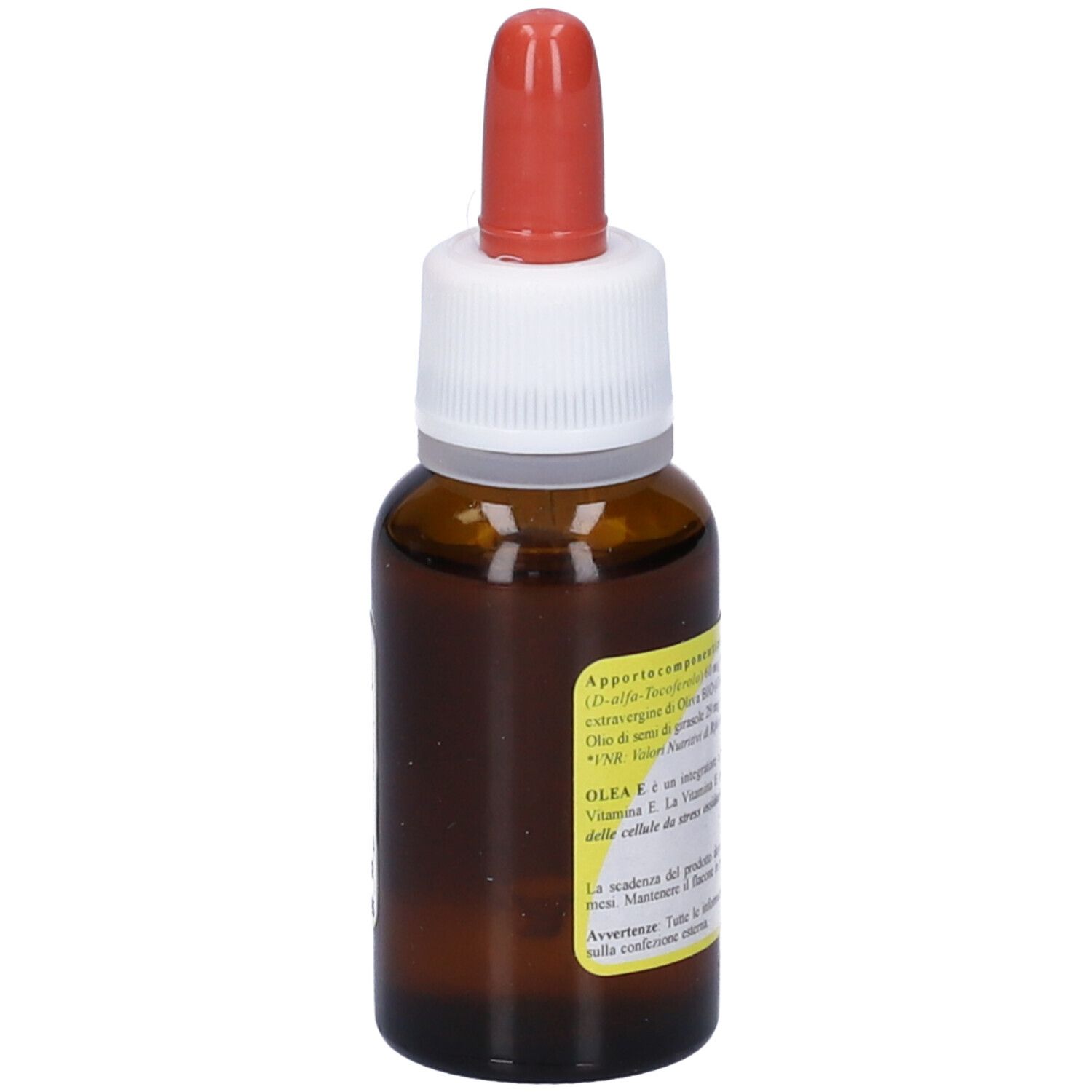 OLEA E GOCCE 20ML