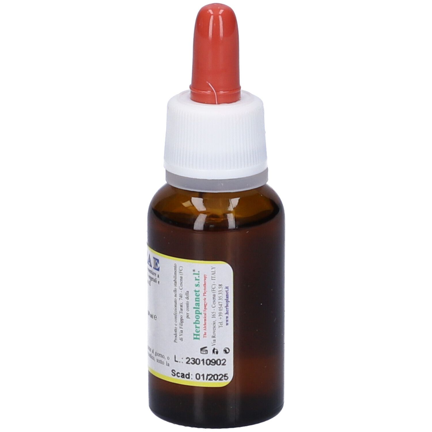 OLEA E GOCCE 20ML