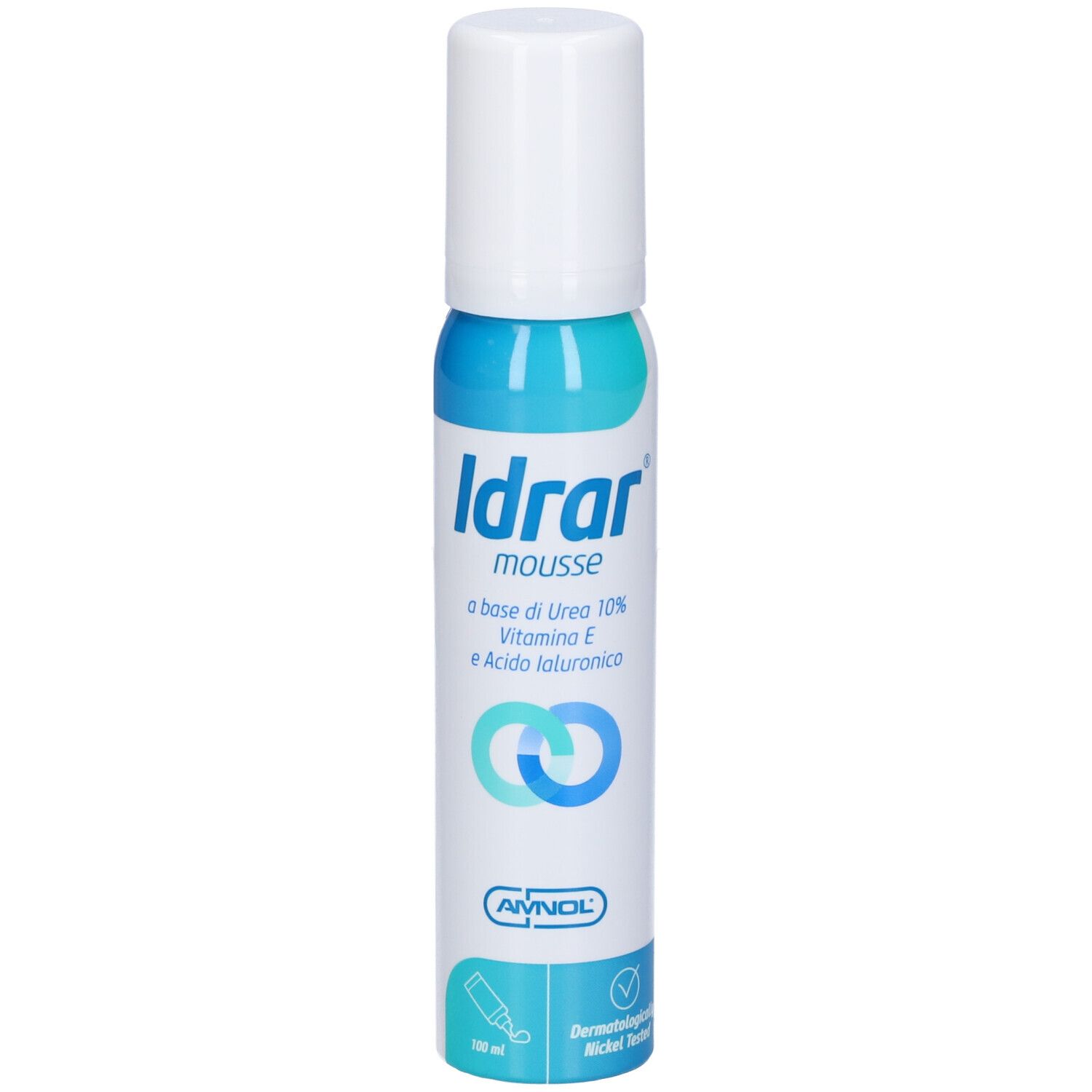 Idrar® Mousse