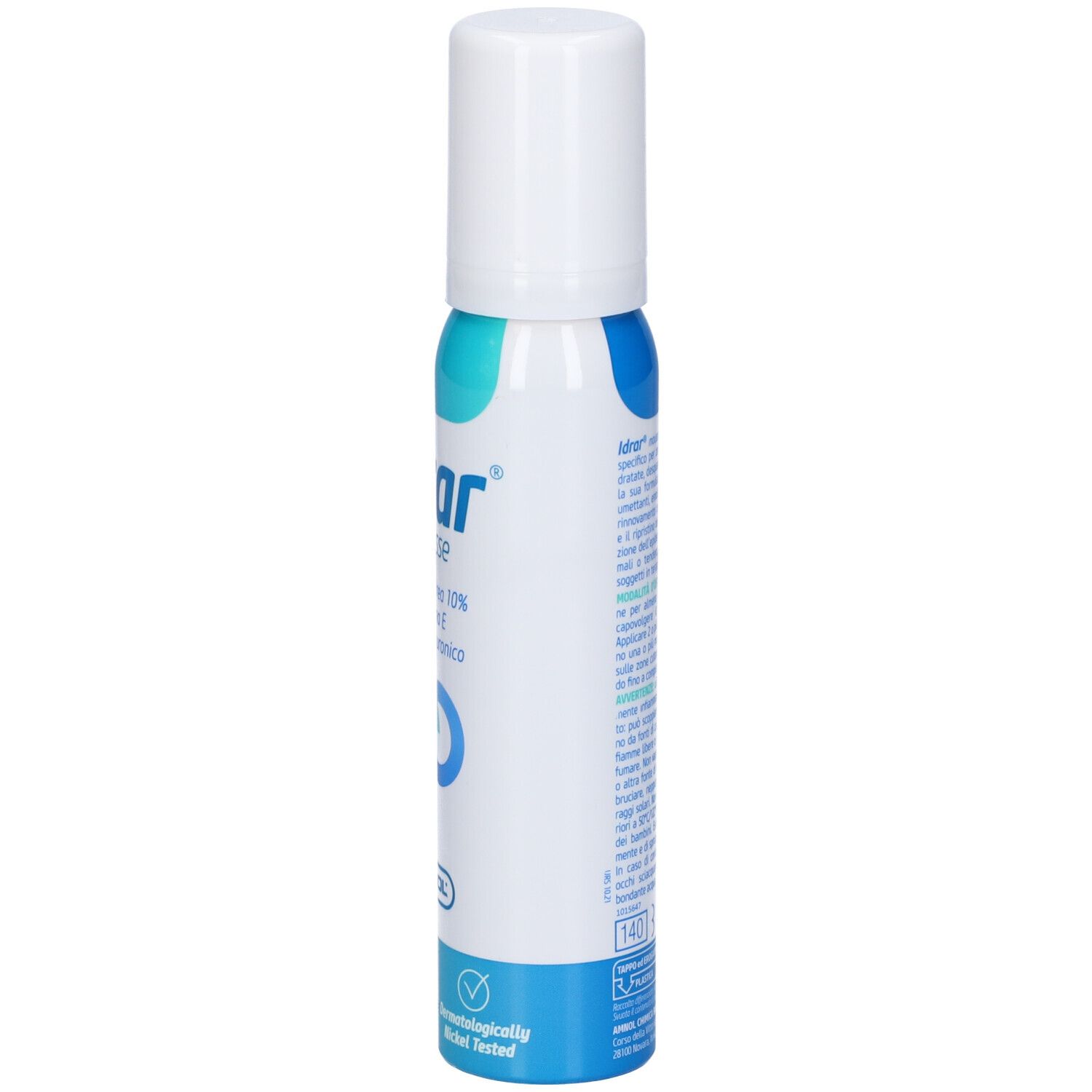 Idrar® Mousse
